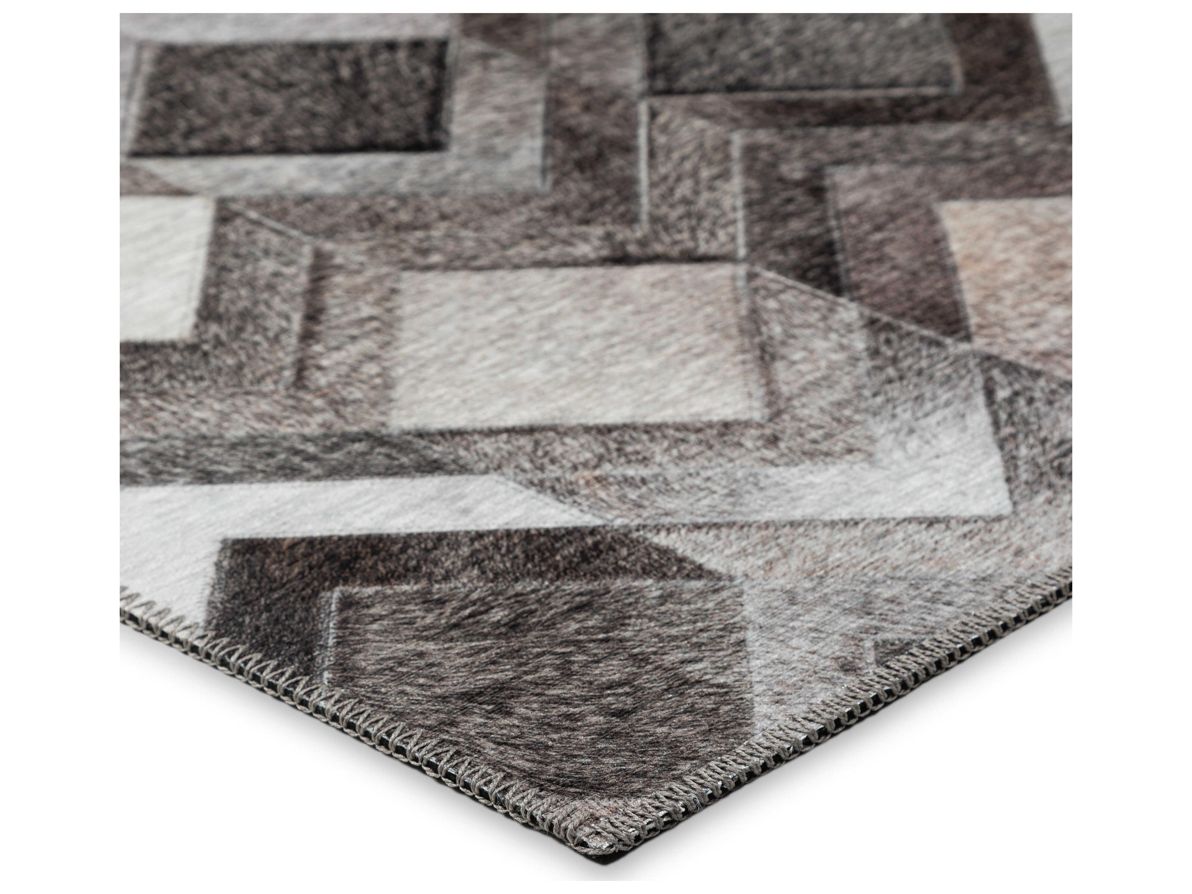 Dalyn Laredo Animal Print Area Rug