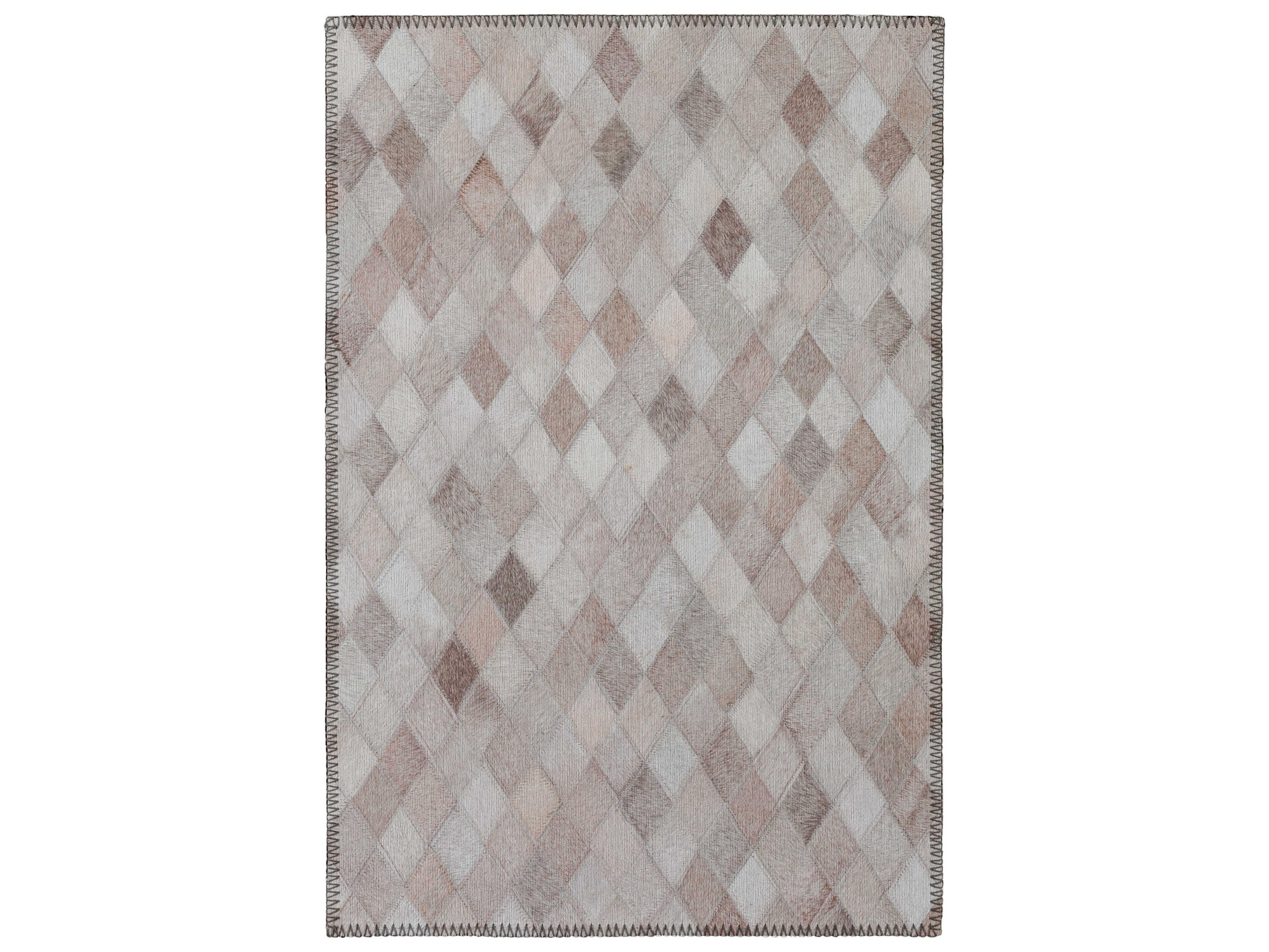 Laredo Animal Print Area Rug