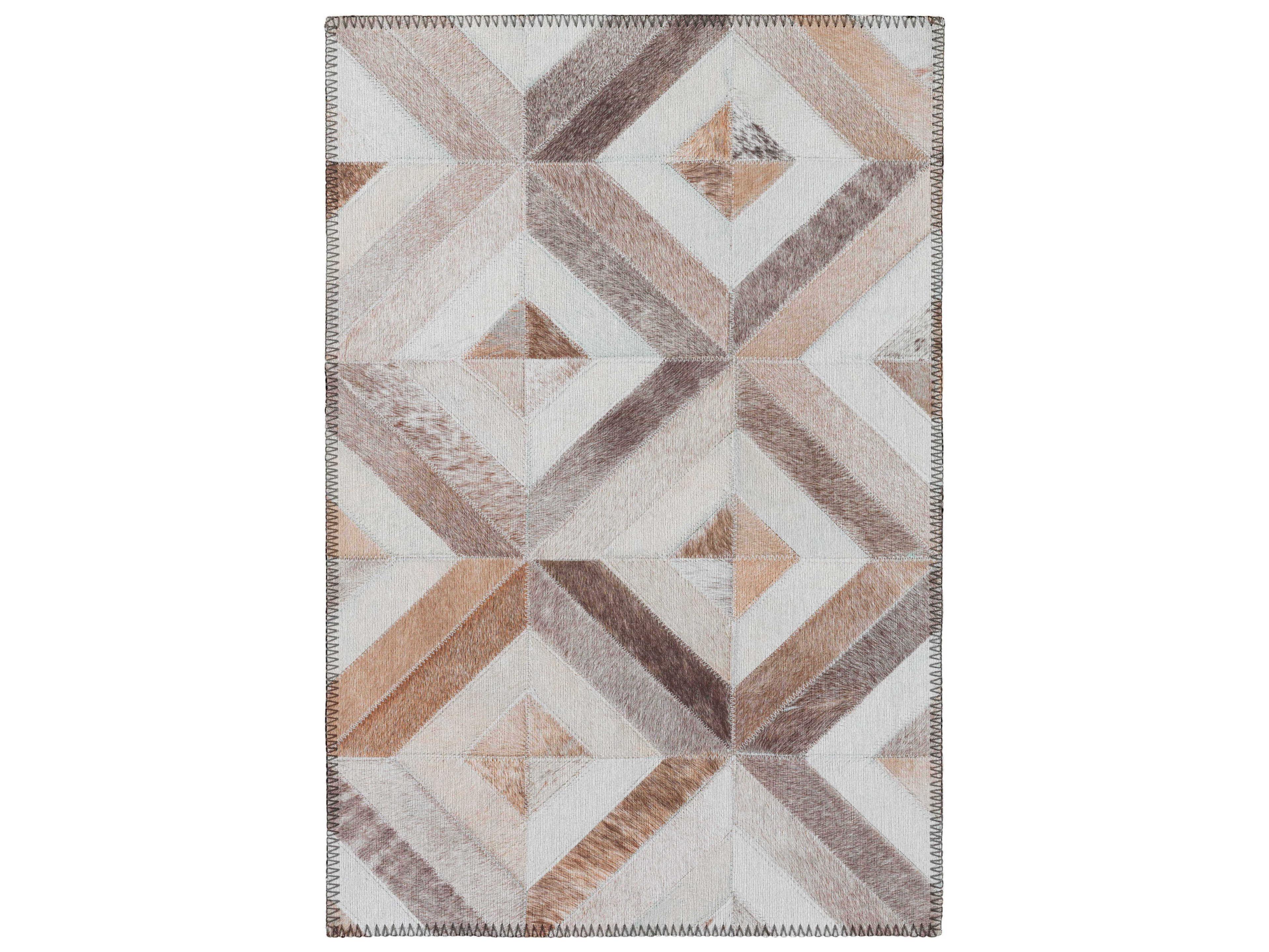 Laredo Animal Print Area Rug