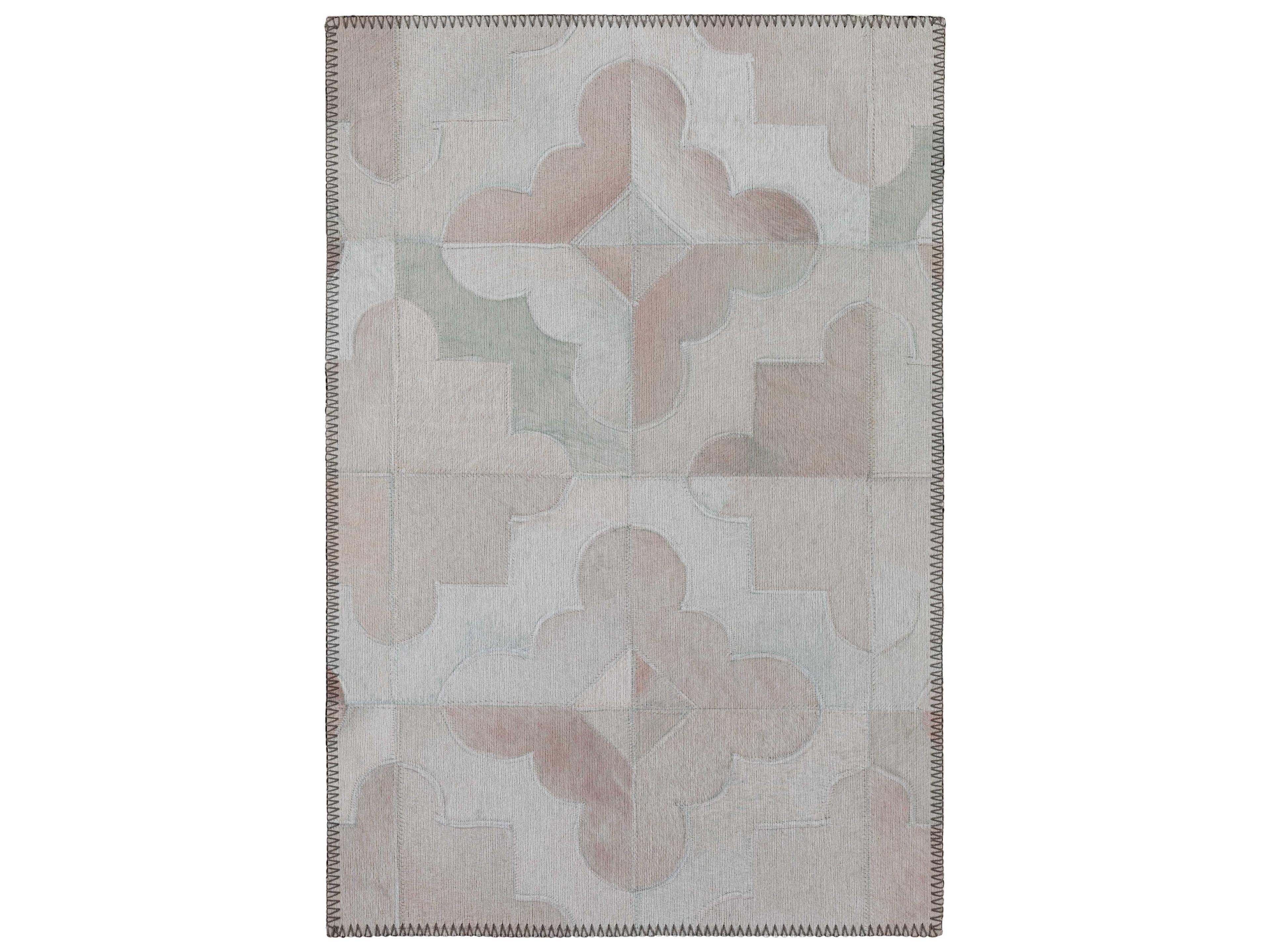 Laredo Animal Print Area Rug