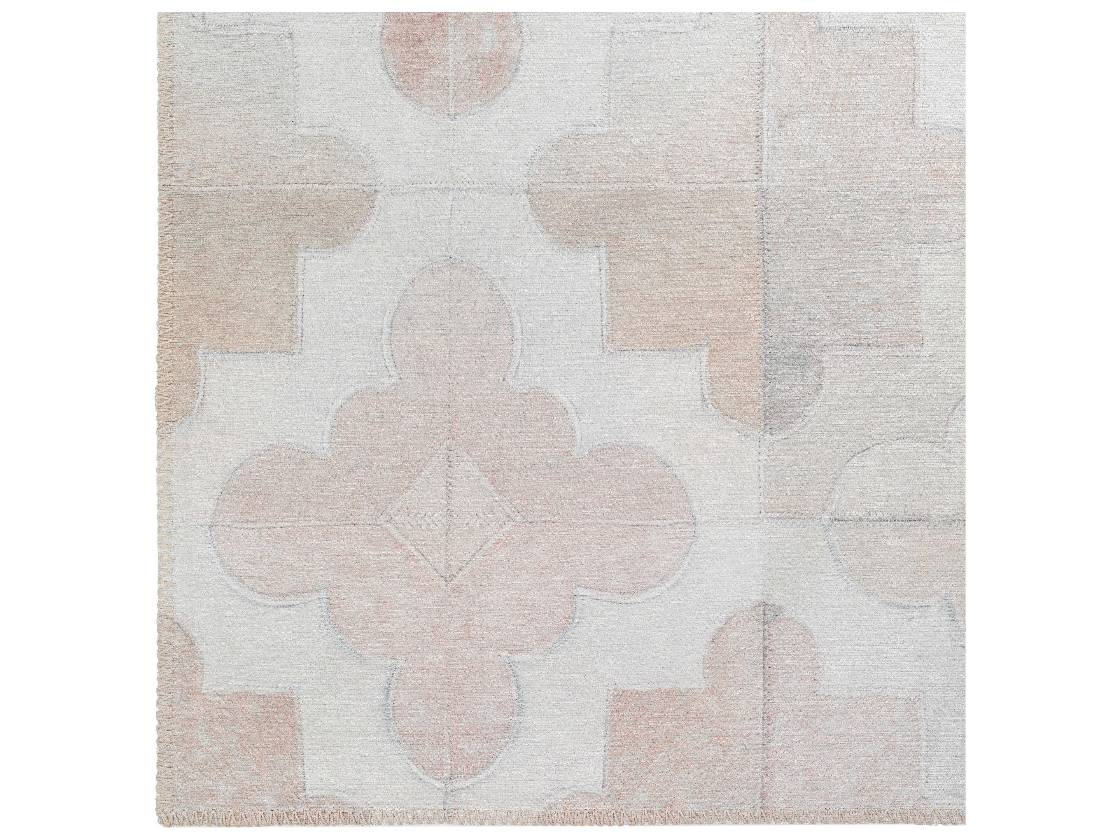 Dalyn Laredo Animal Print Runner Area Rug