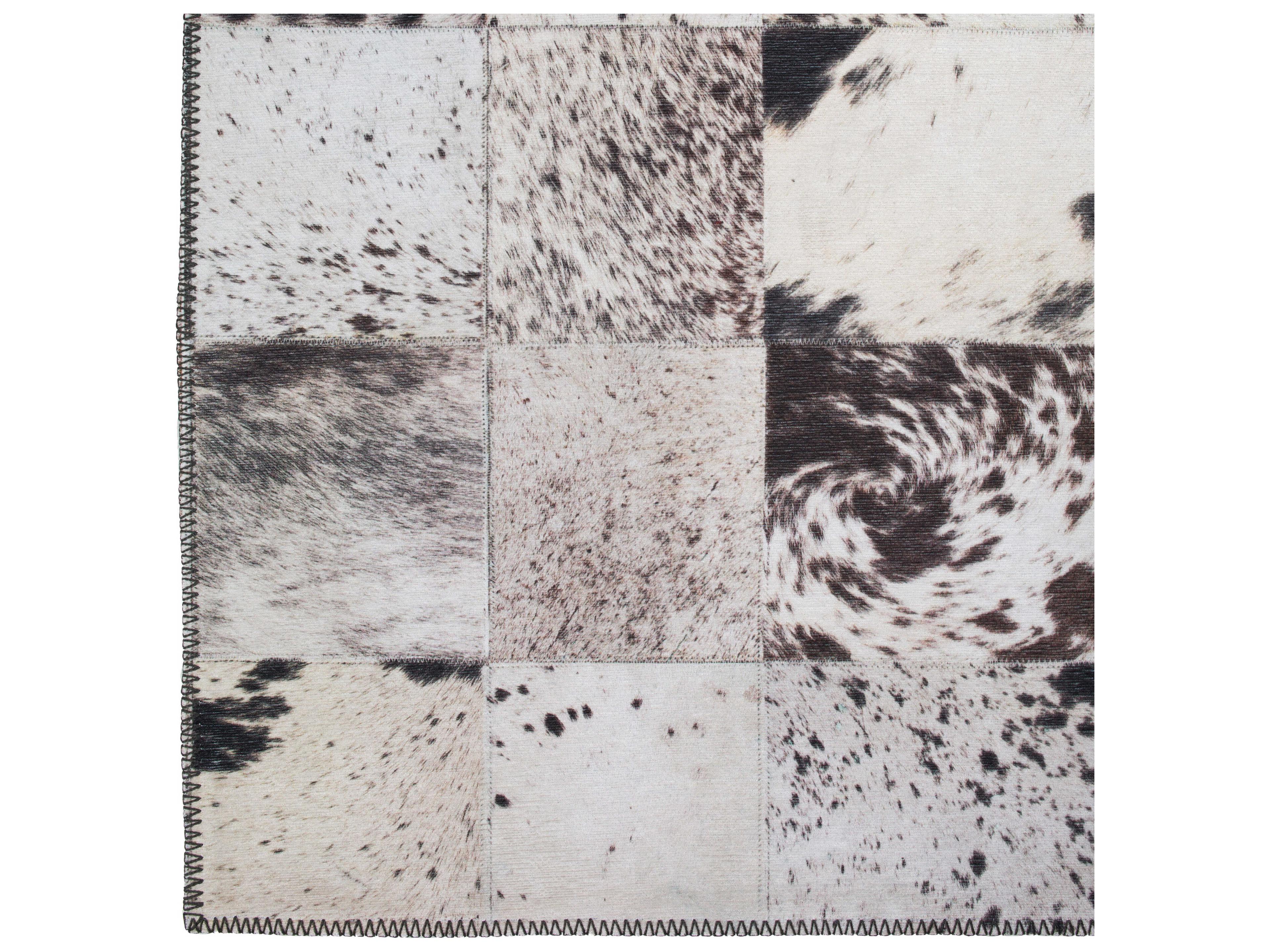 Dalyn Laredo Animal Print Area Rug