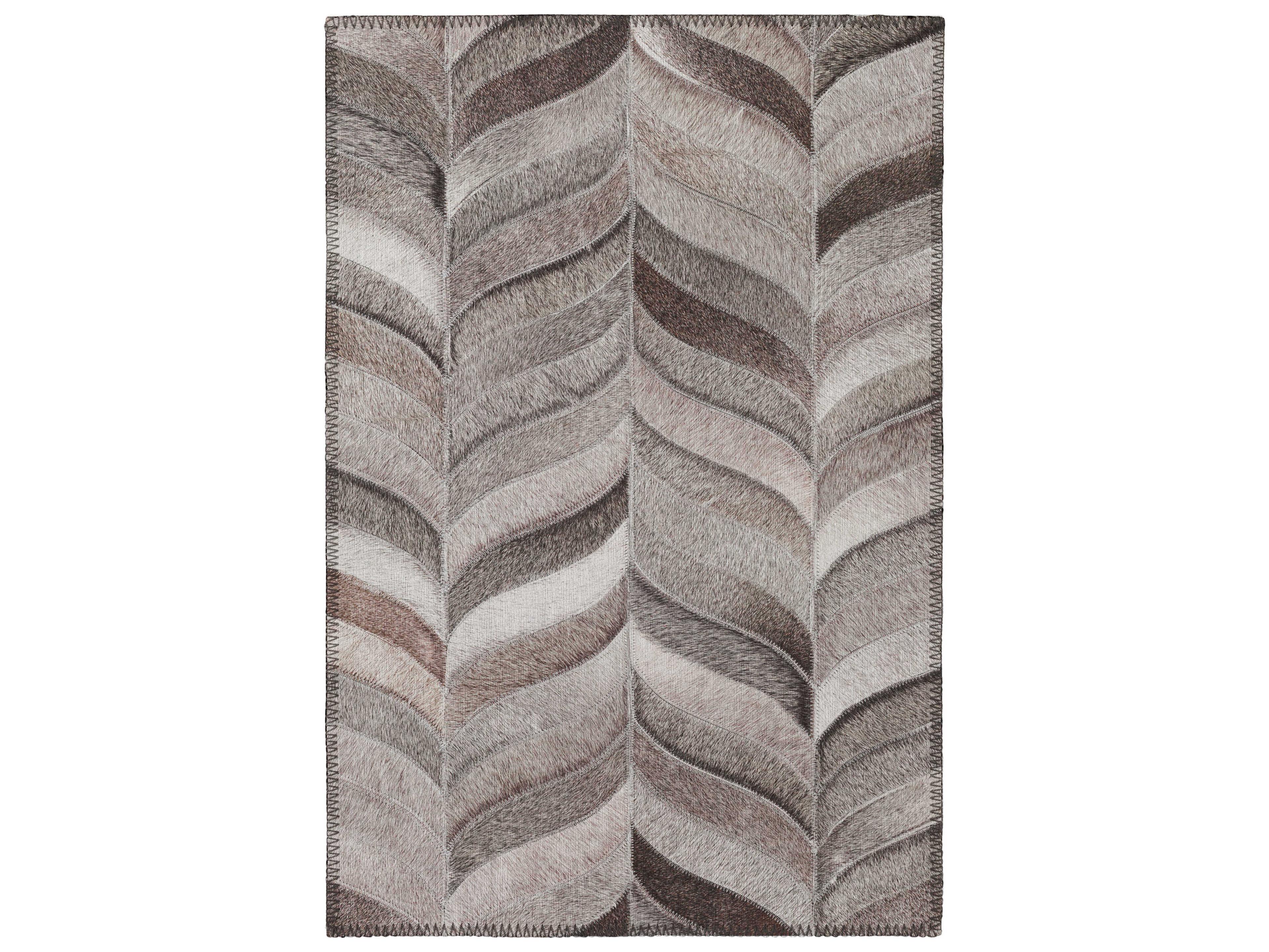 Laredo Animal Print Area Rug