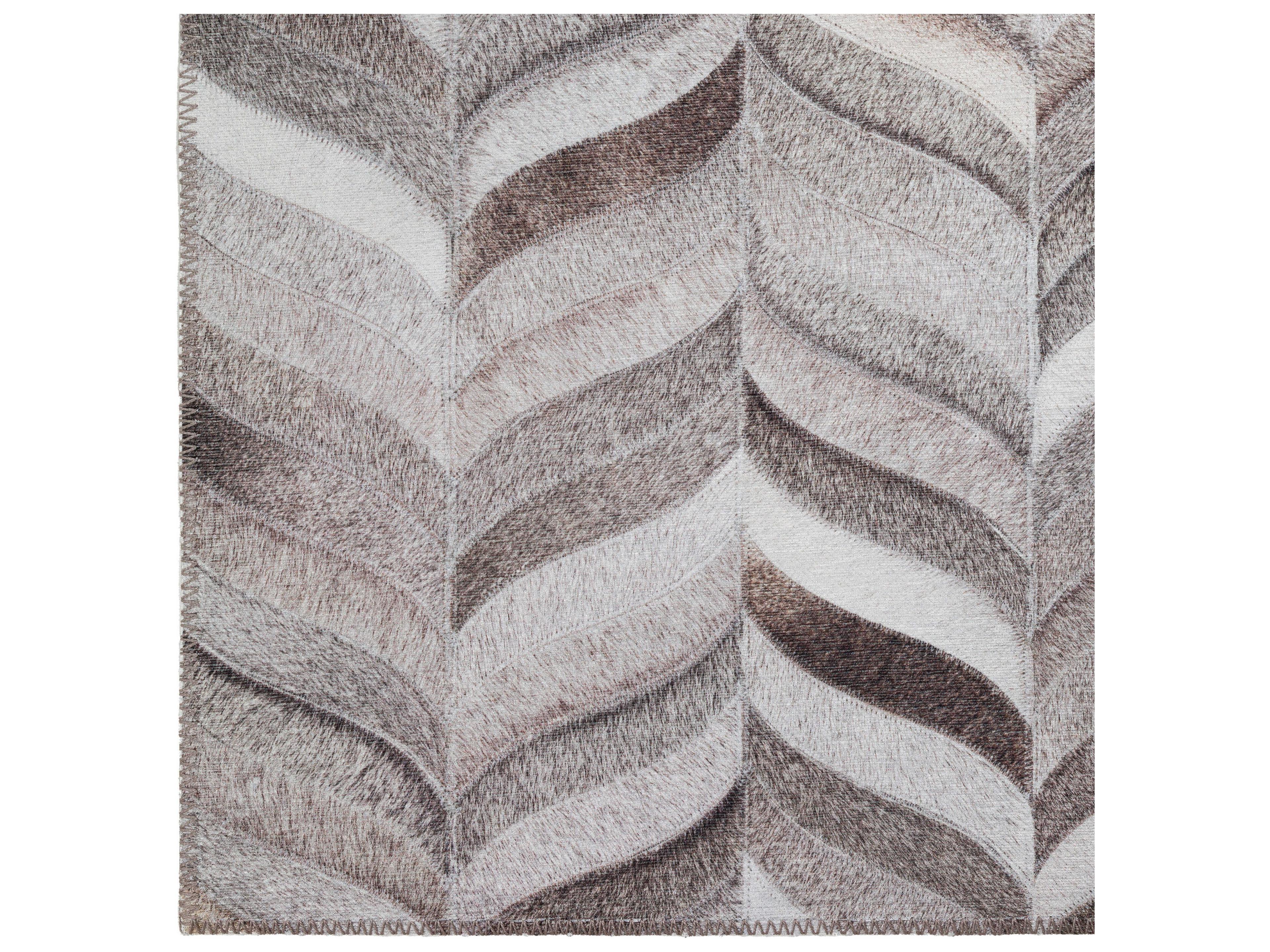 Dalyn Laredo Animal Print Runner Area Rug