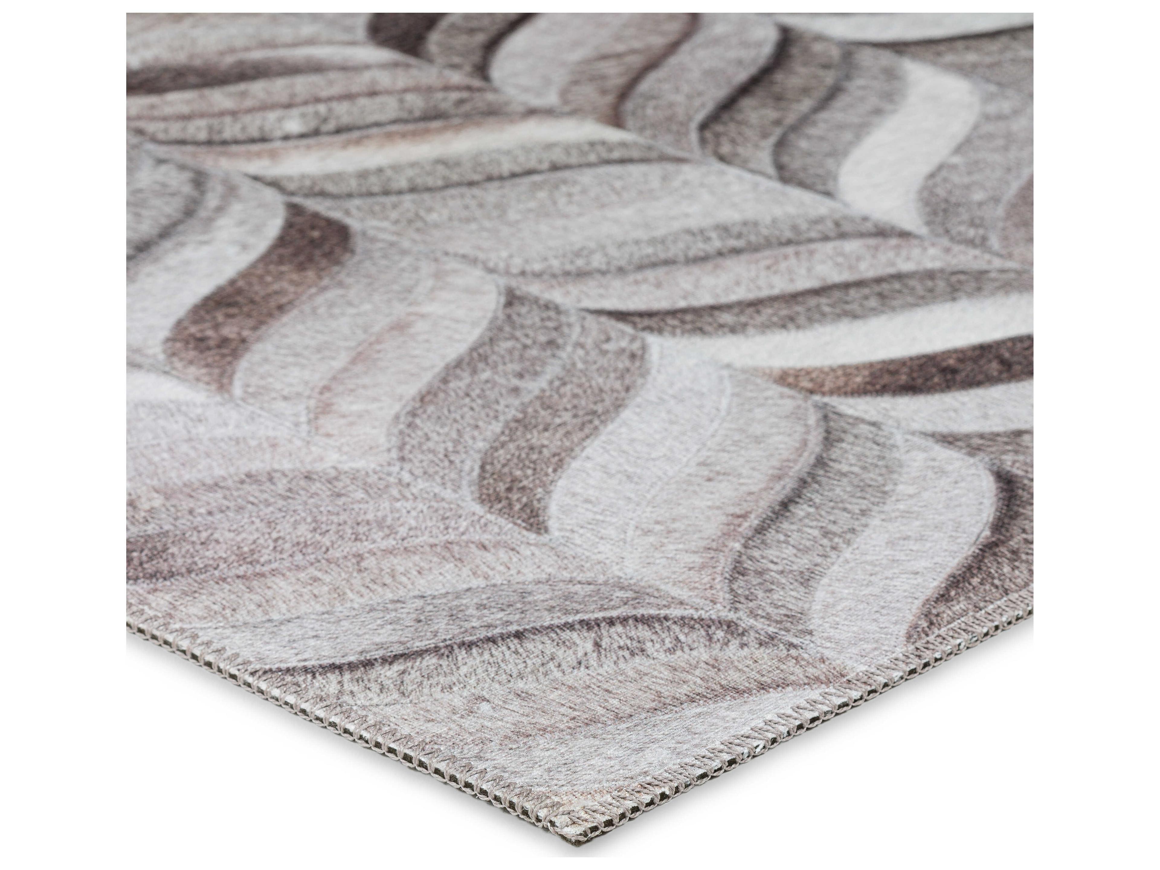 Dalyn Laredo Animal Print Runner Area Rug