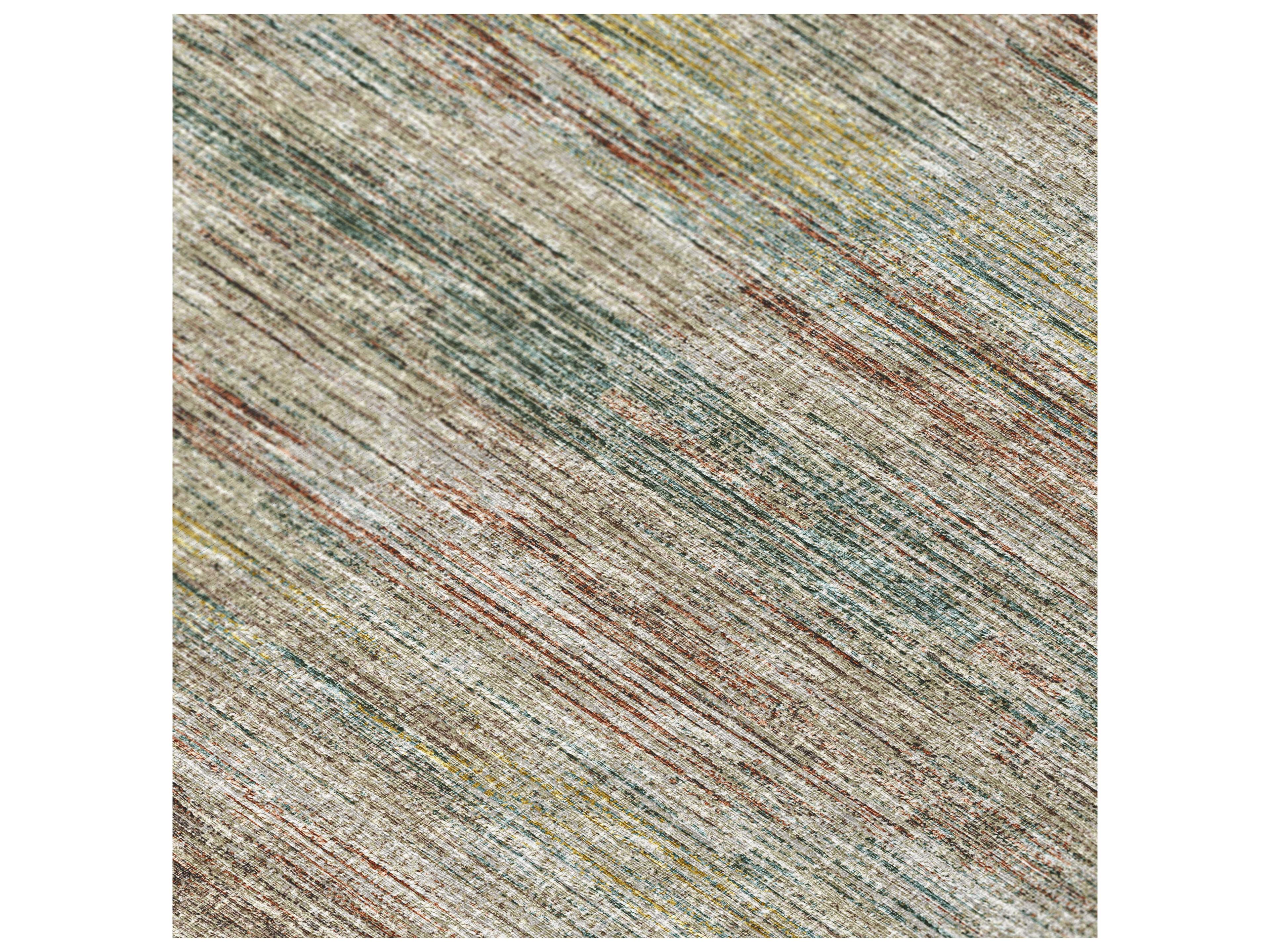 Dalyn Marston Runner Area Rug
