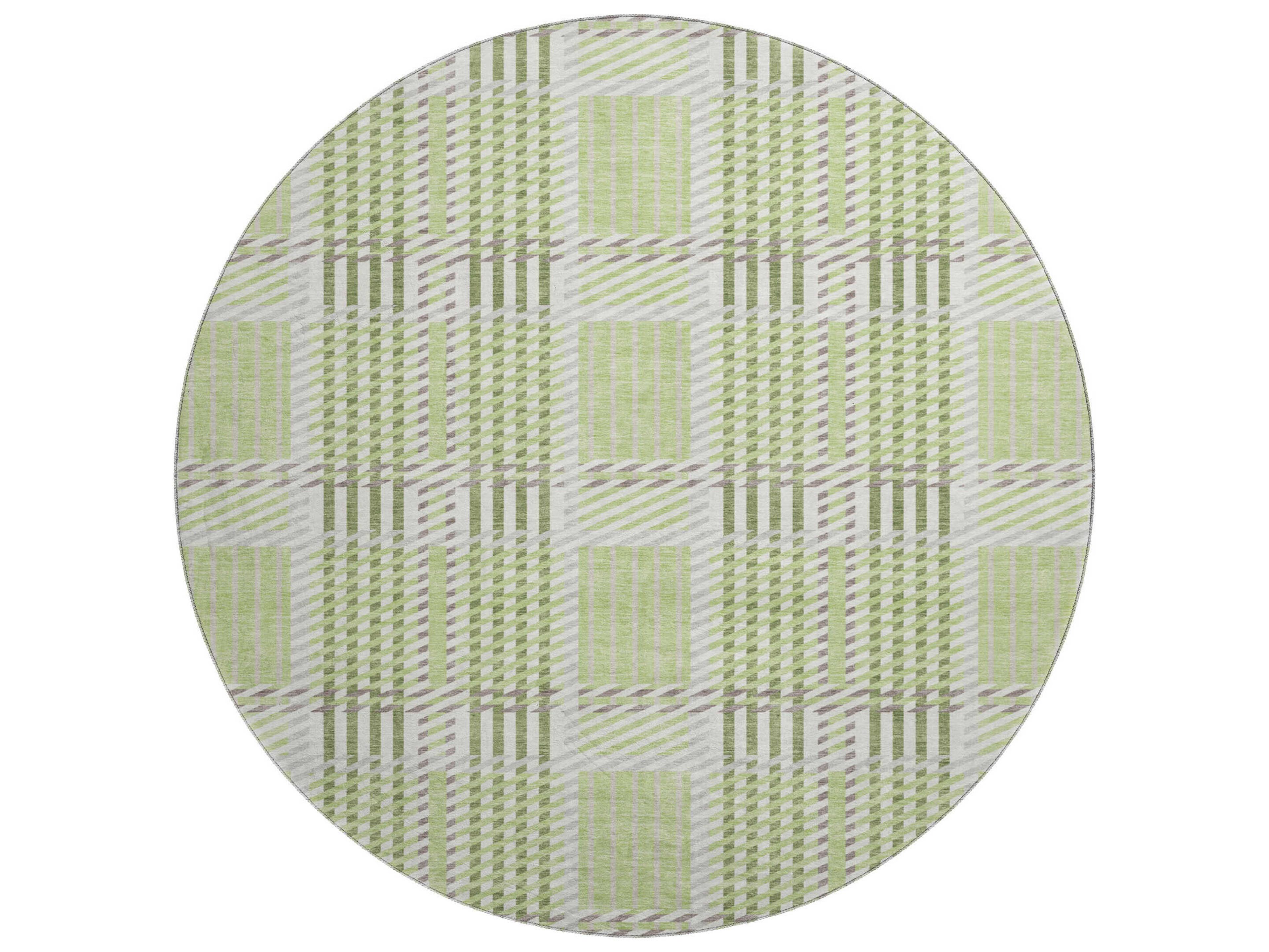 Dalyn Mayfield Geometric Area Rug