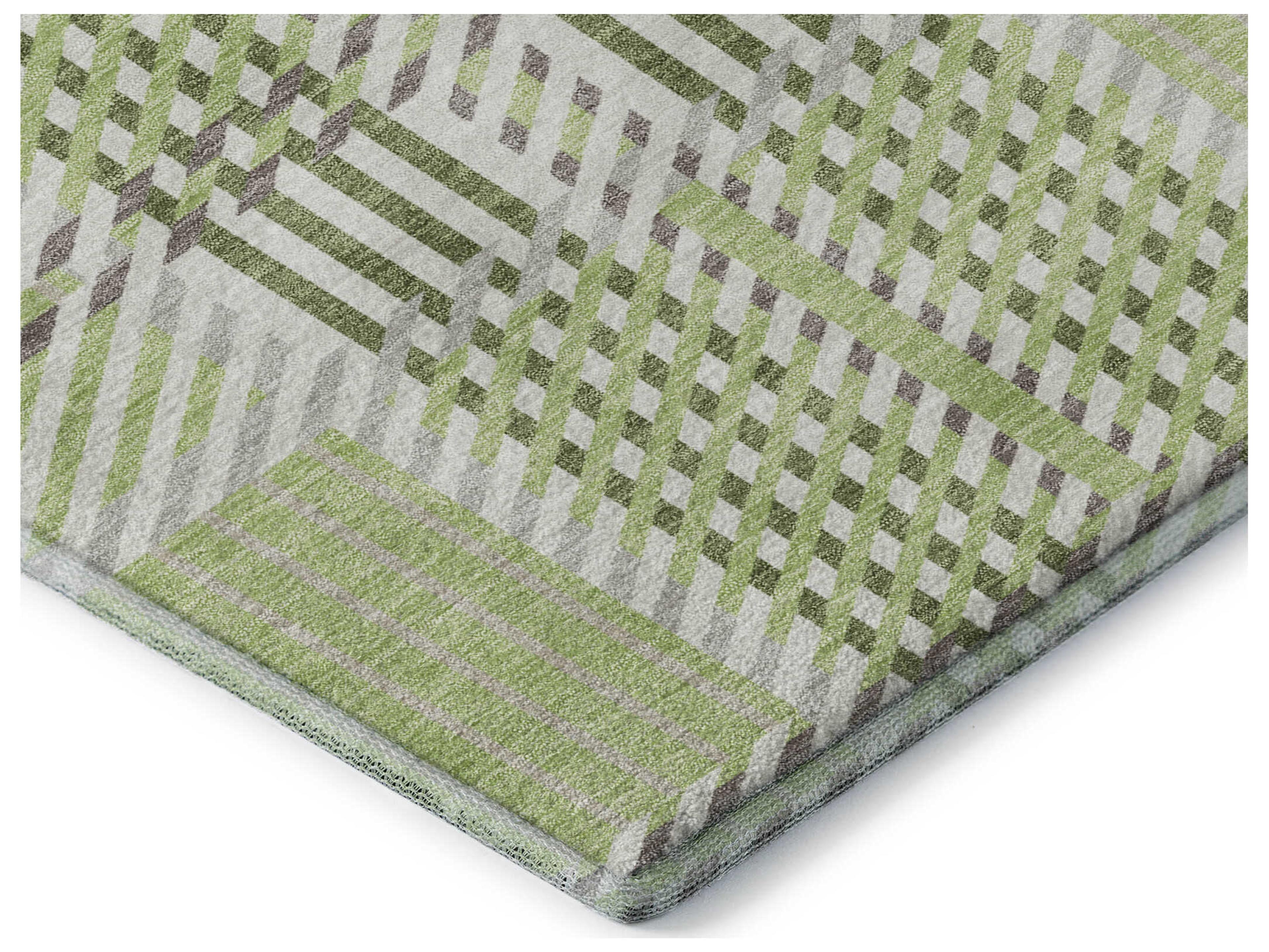 Dalyn Mayfield Geometric Area Rug