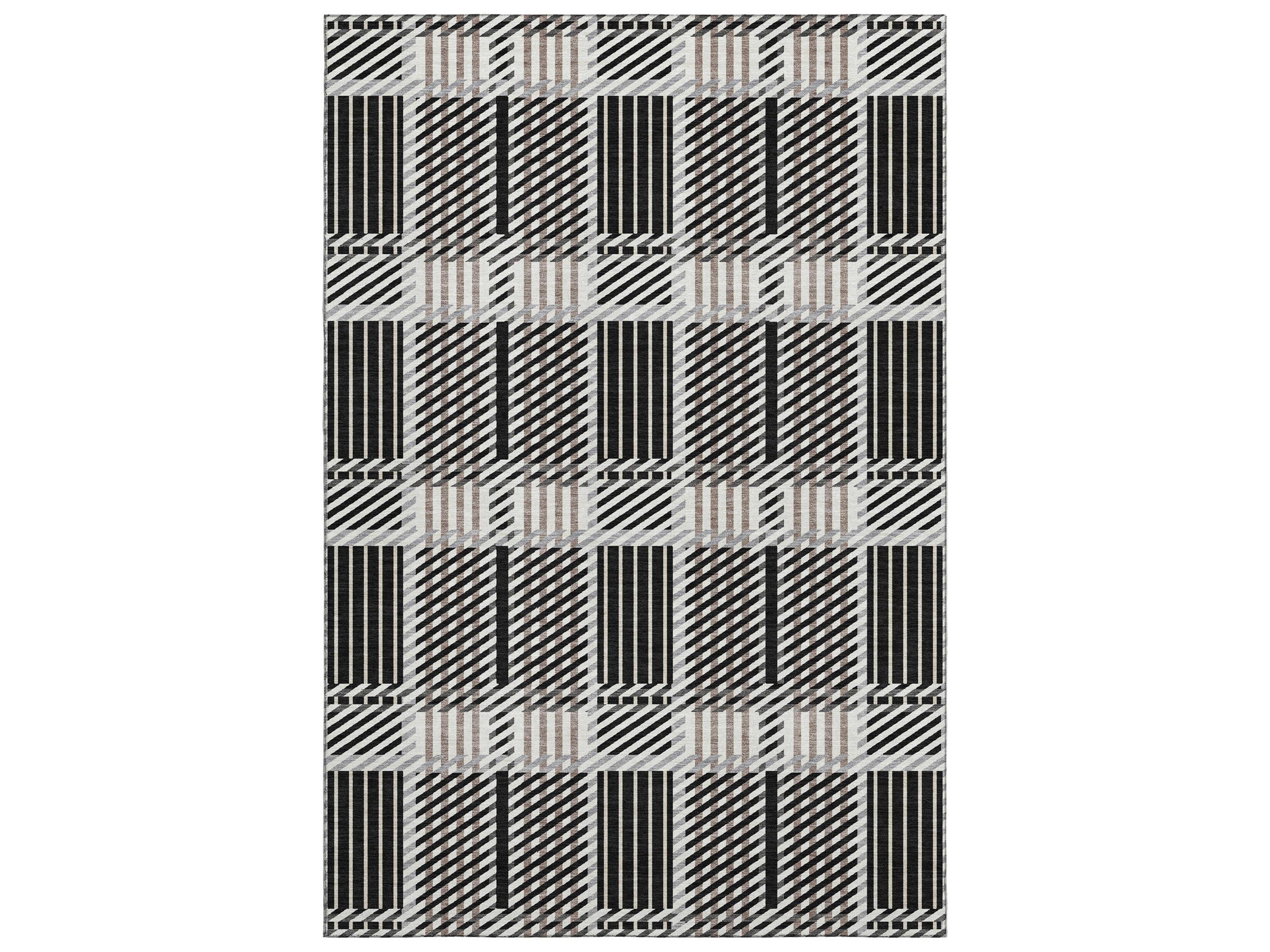 Mayfield Geometric Area Rug