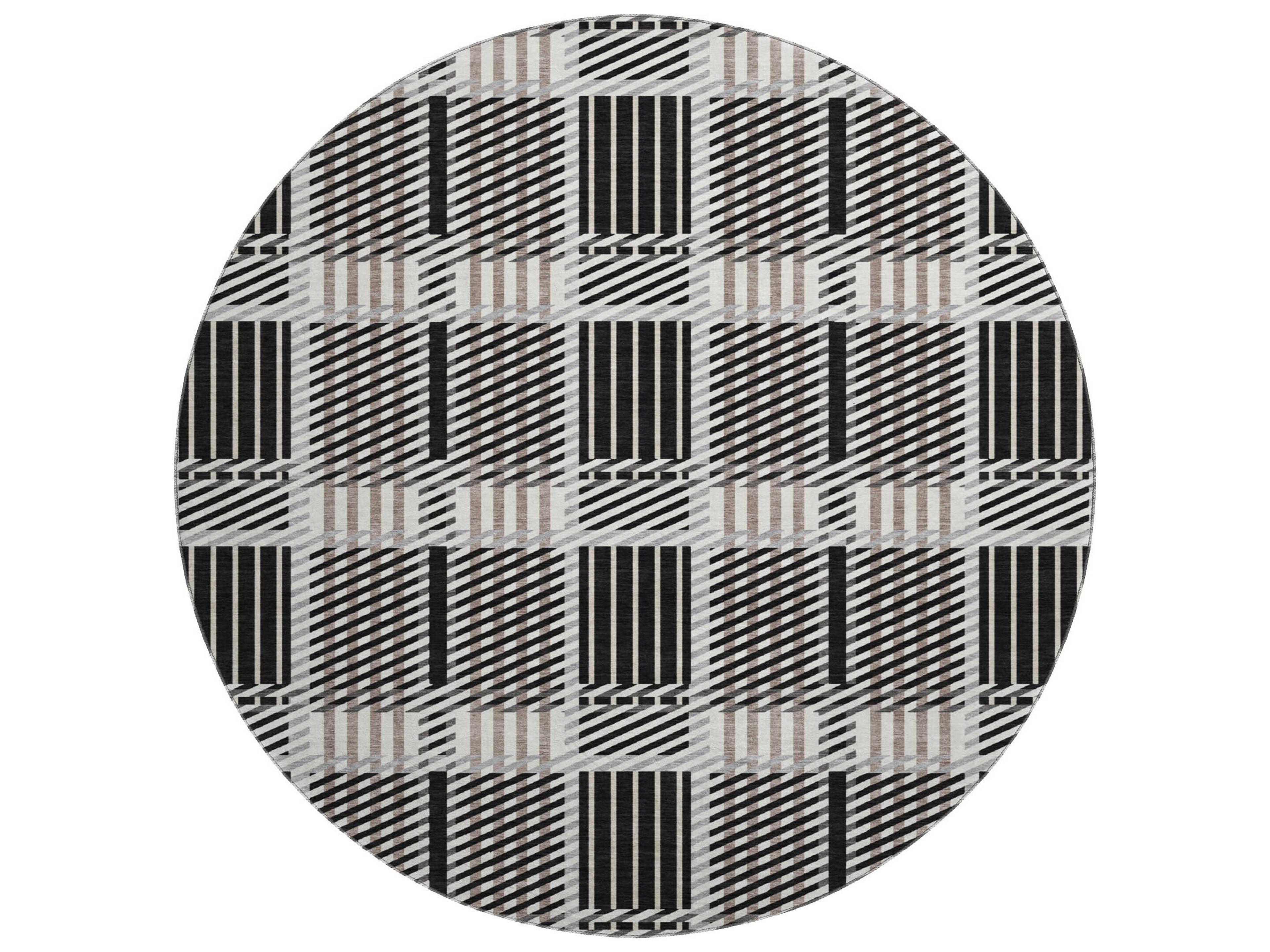 Dalyn Mayfield Geometric Area Rug