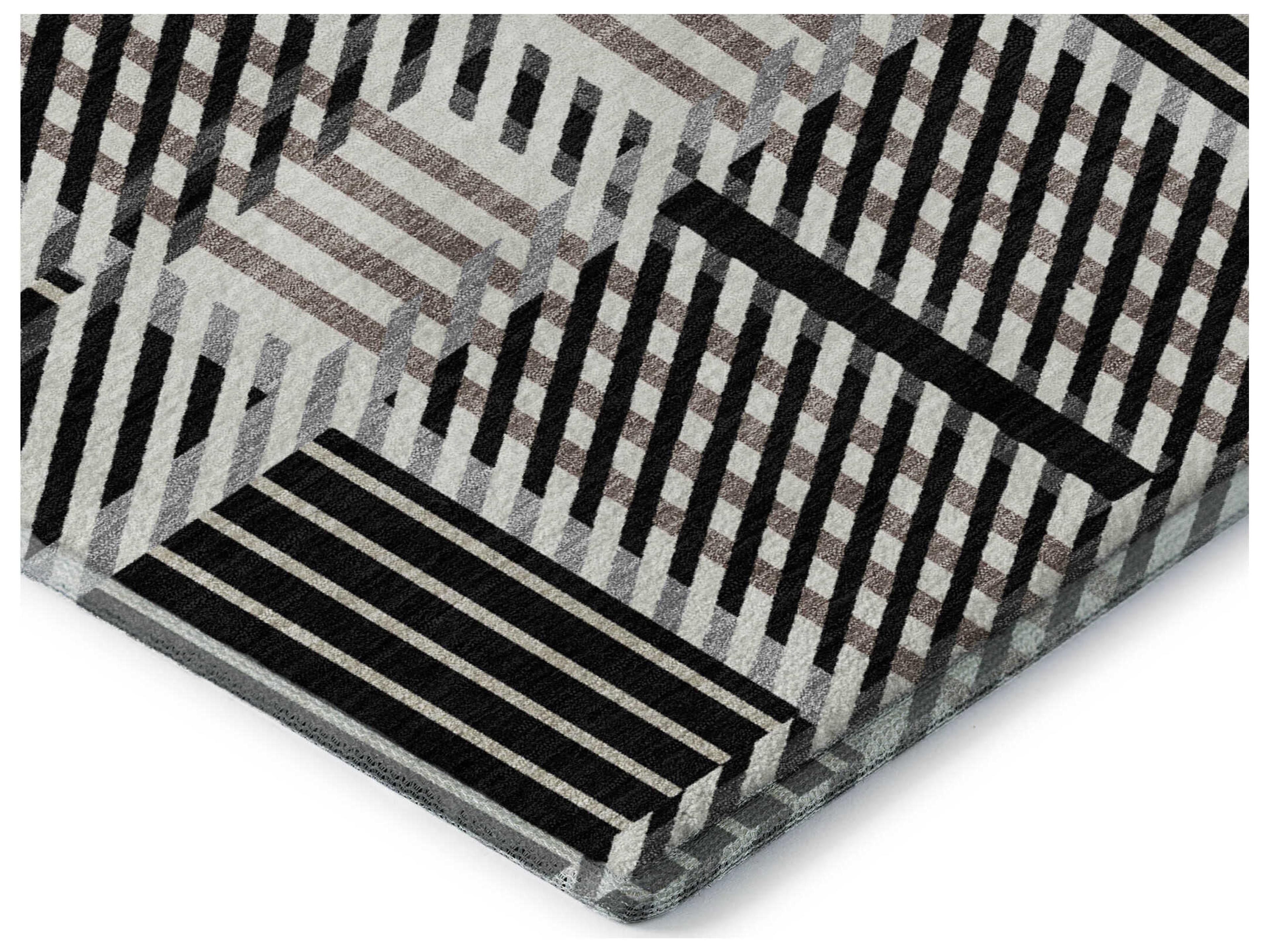 Dalyn Mayfield Geometric Area Rug