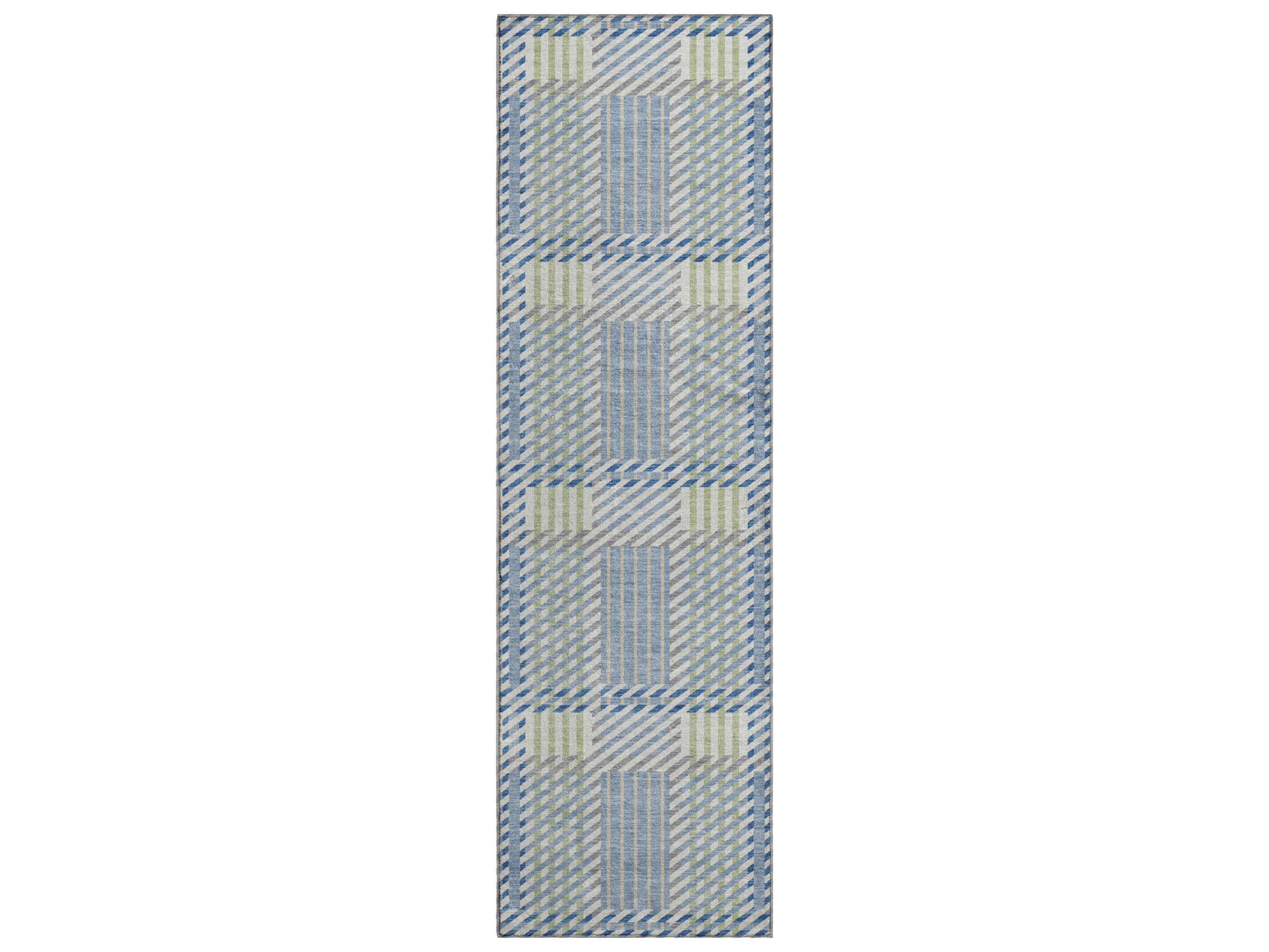 Dalyn Mayfield Geometric Area Rug