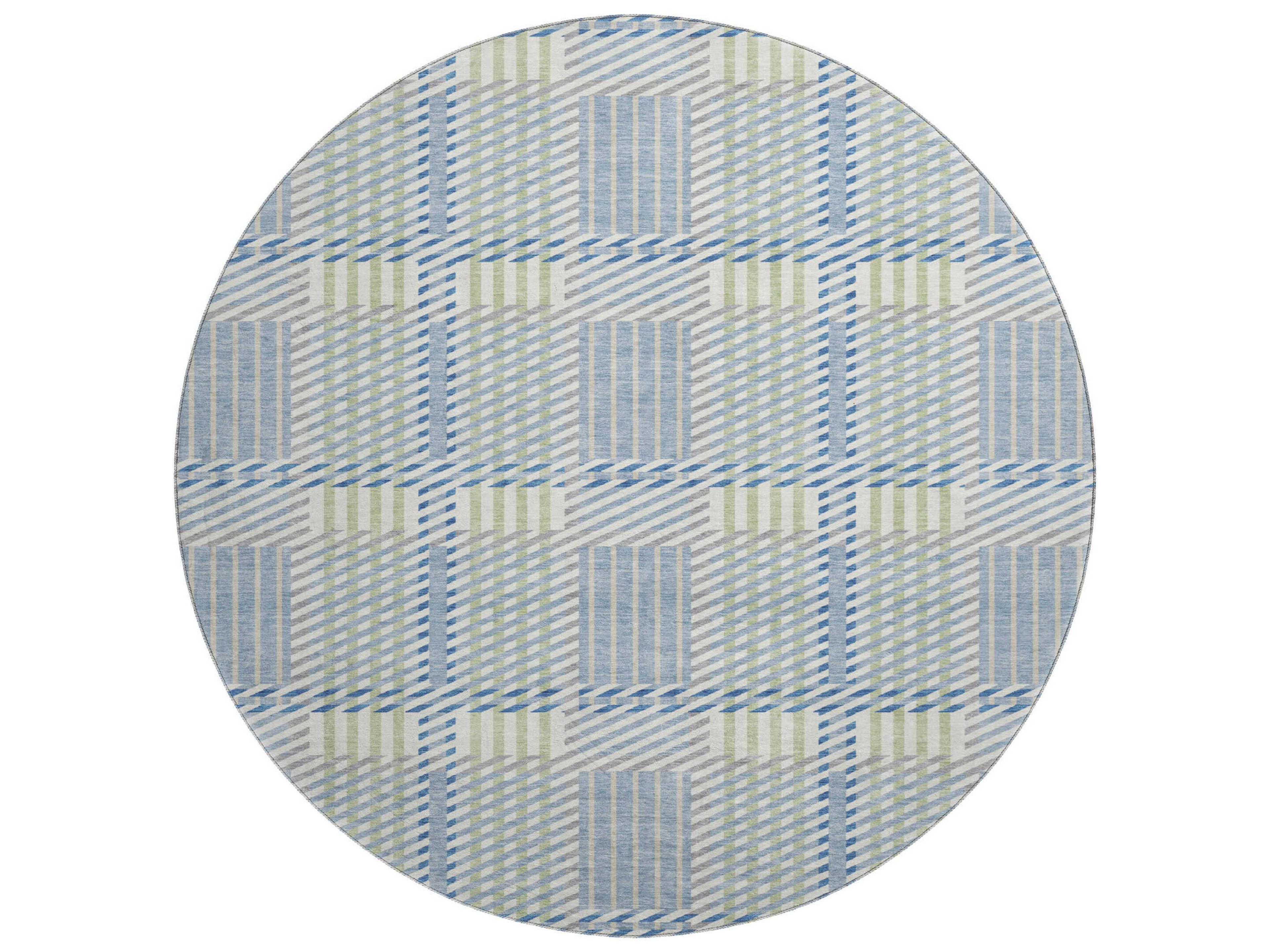 Dalyn Mayfield Geometric Area Rug