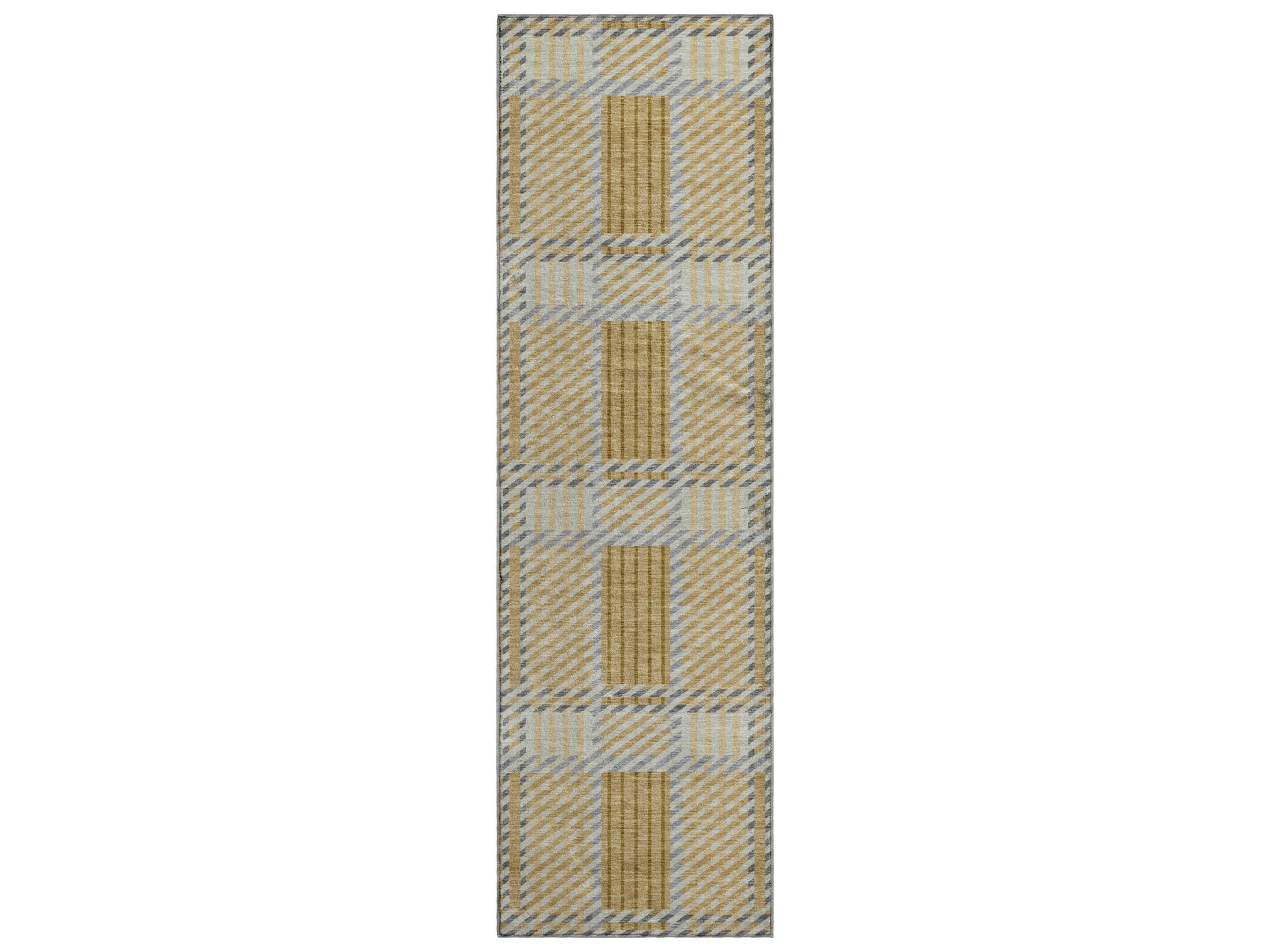 Dalyn Mayfield Geometric Area Rug