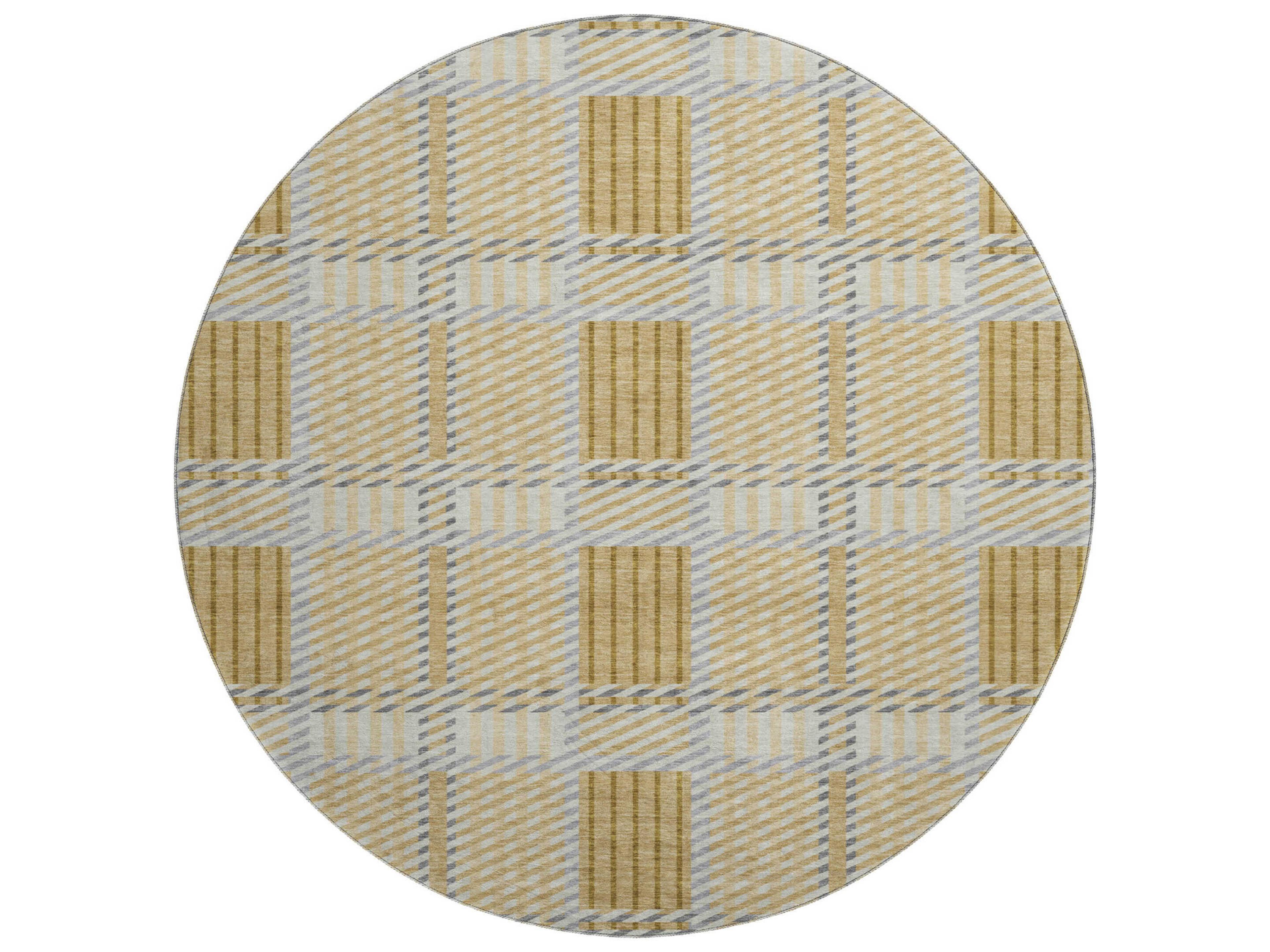 Dalyn Mayfield Geometric Area Rug