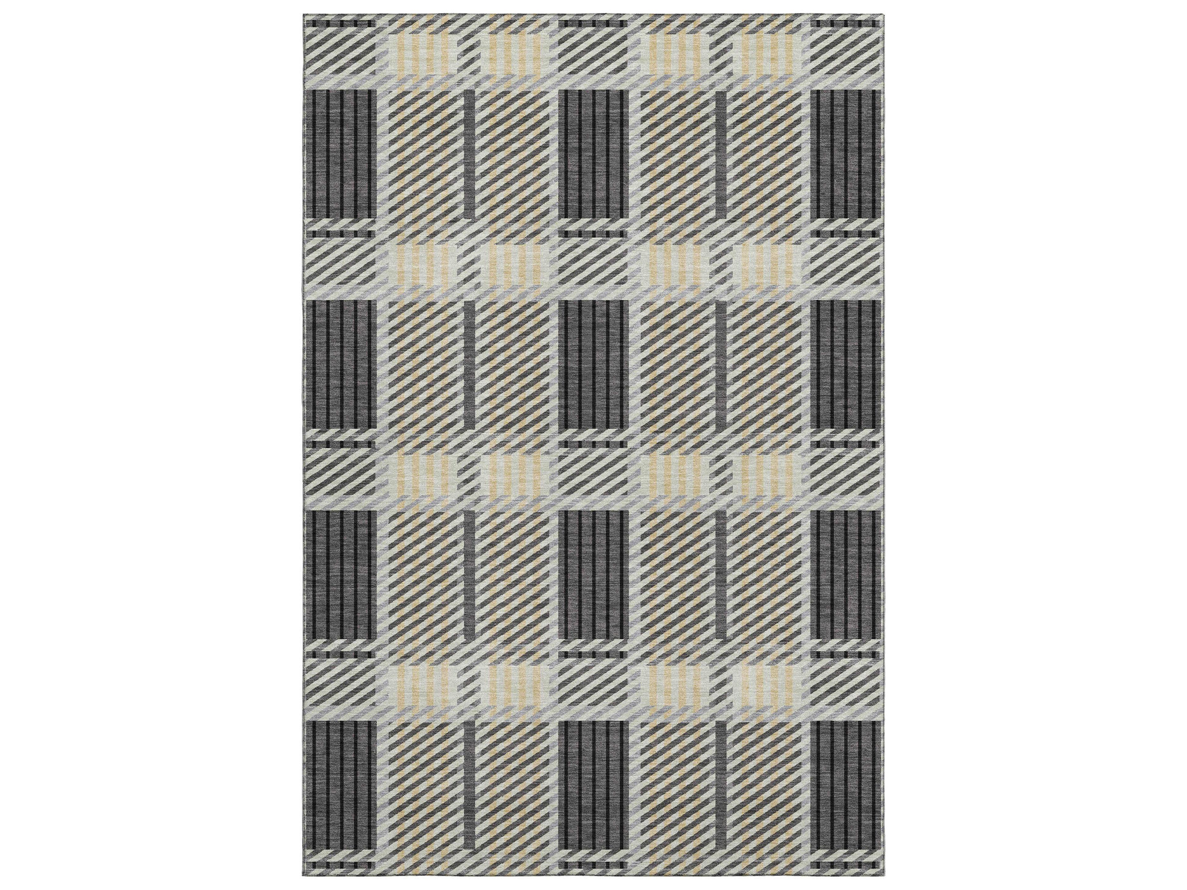 Mayfield Geometric Area Rug