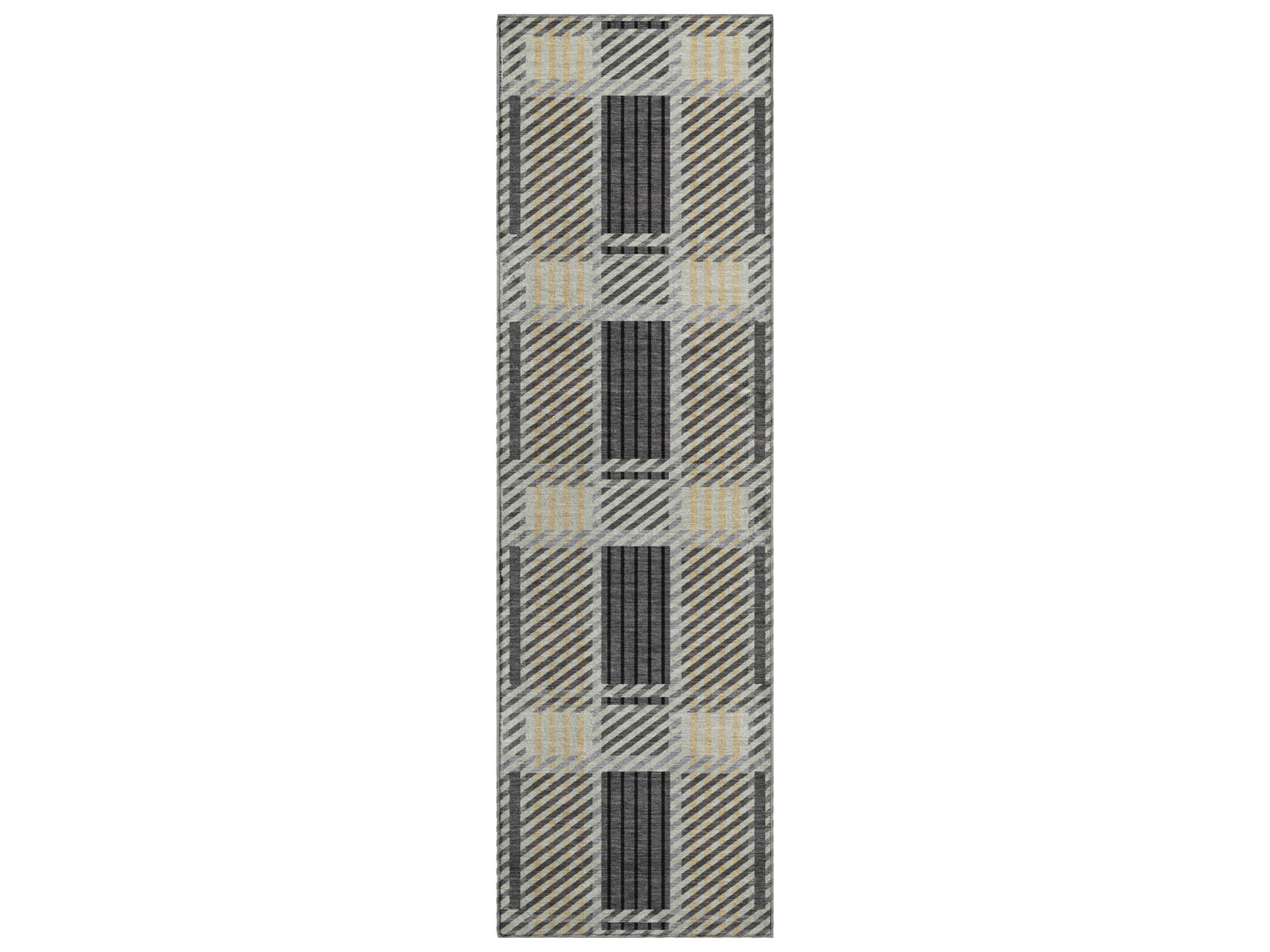 Dalyn Mayfield Geometric Area Rug