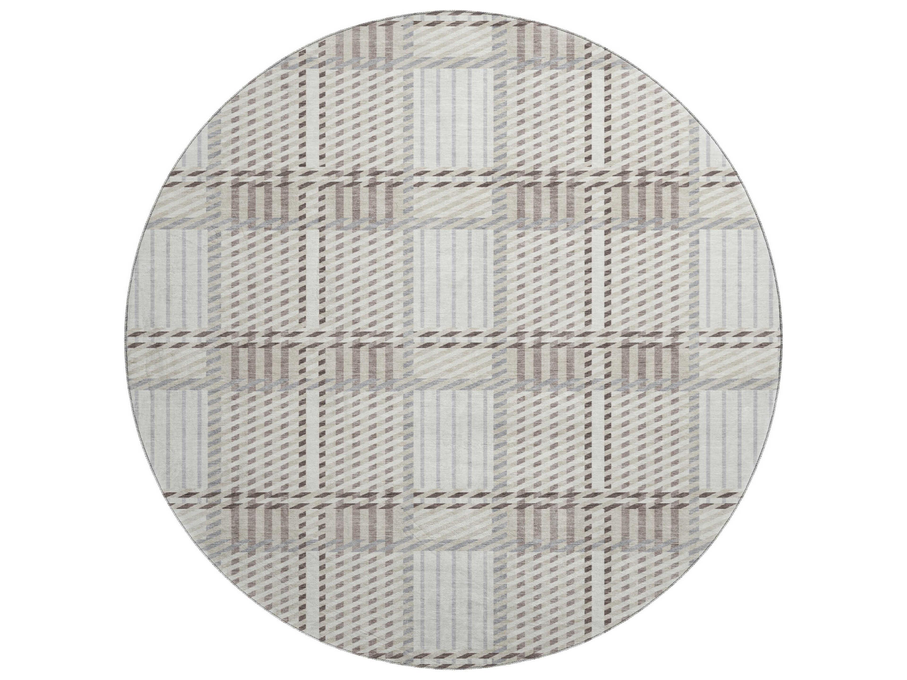 Dalyn Mayfield Geometric Area Rug