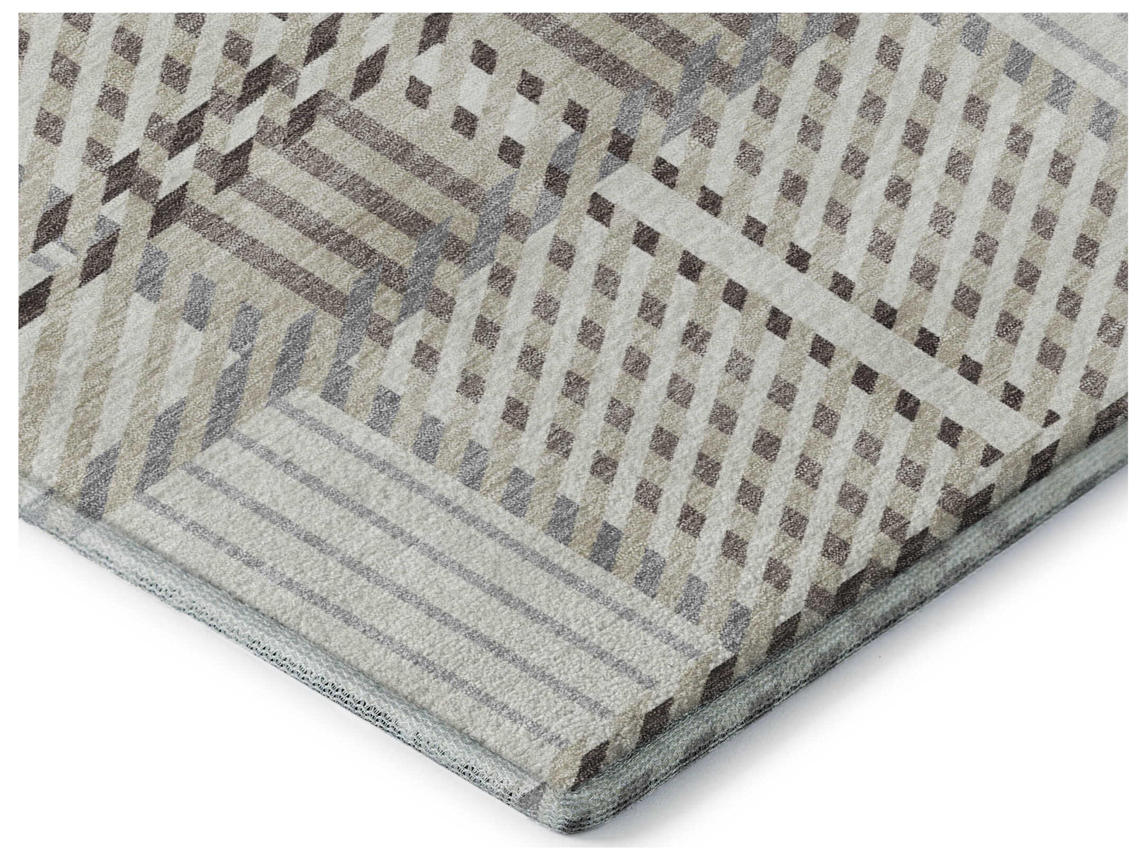 Dalyn Mayfield Geometric Area Rug
