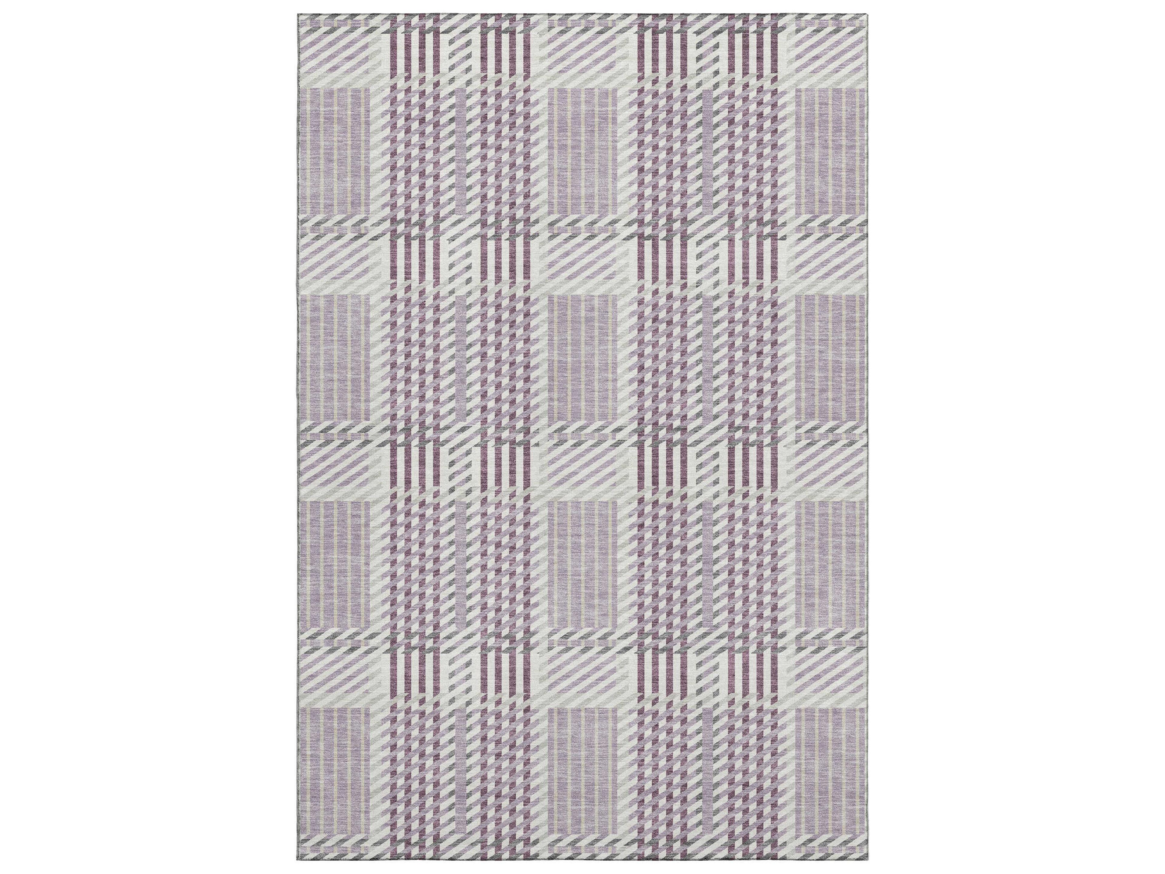 Mayfield Geometric Area Rug