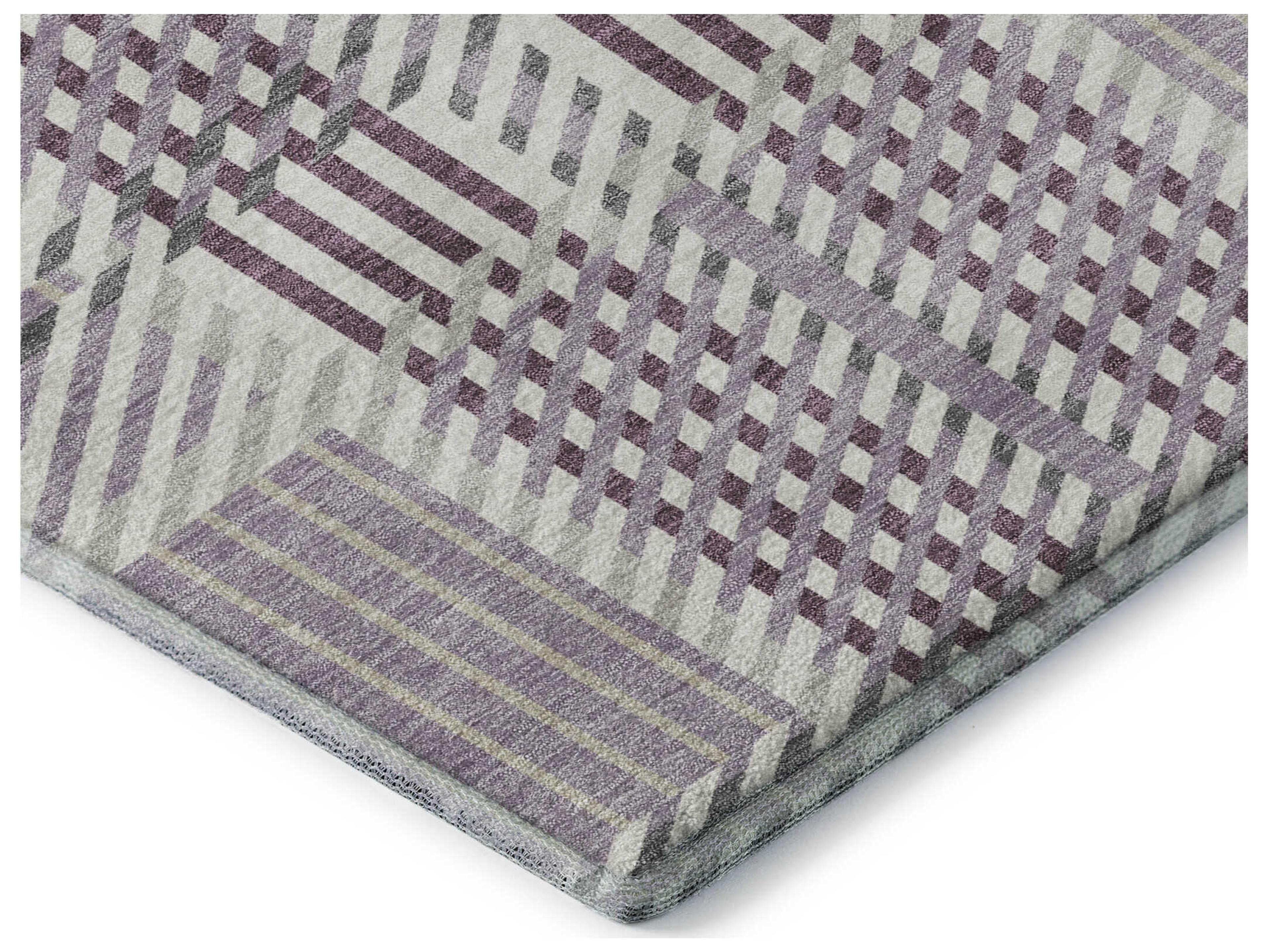 Dalyn Mayfield Geometric Area Rug