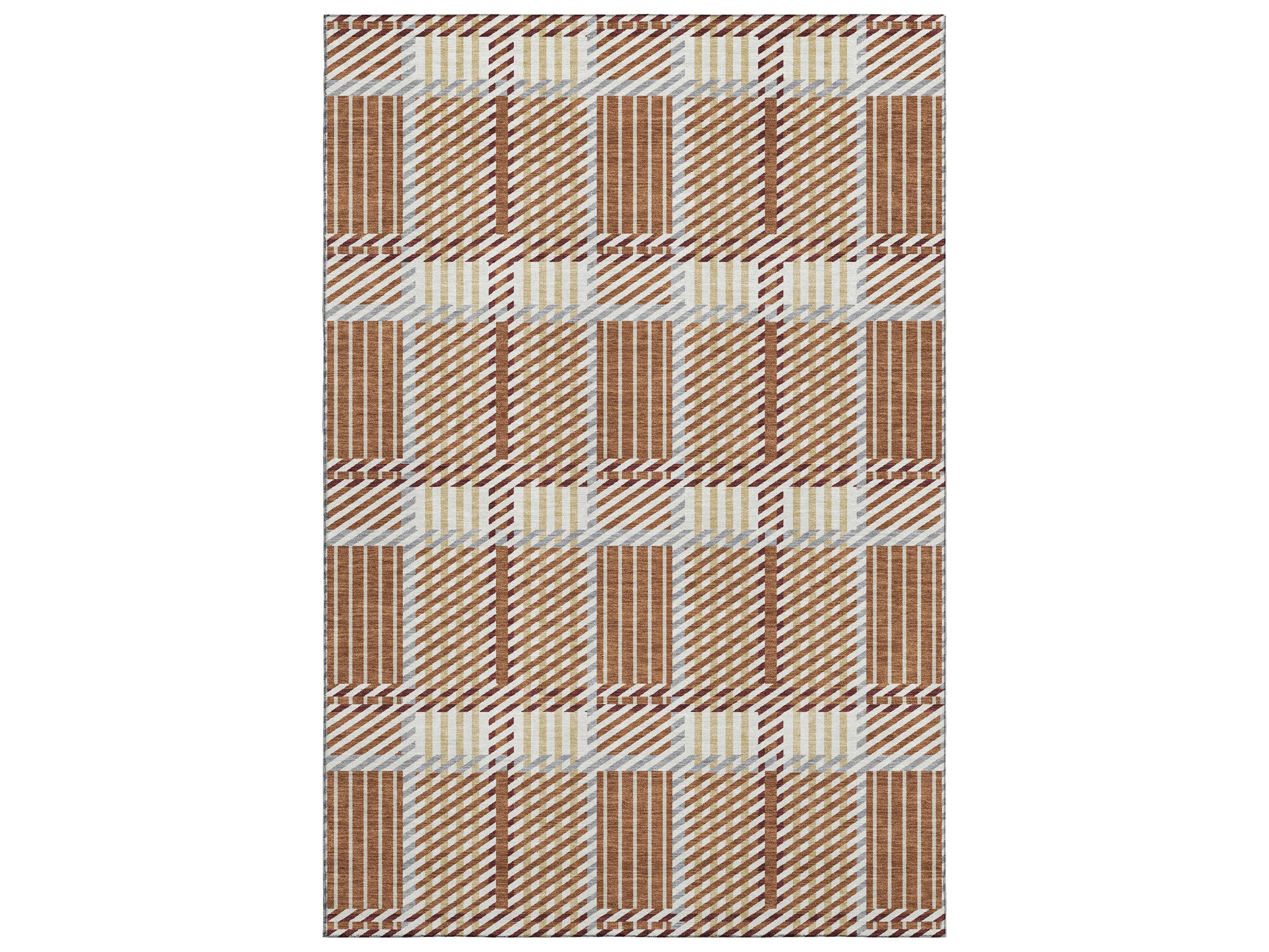 Mayfield Geometric Area Rug