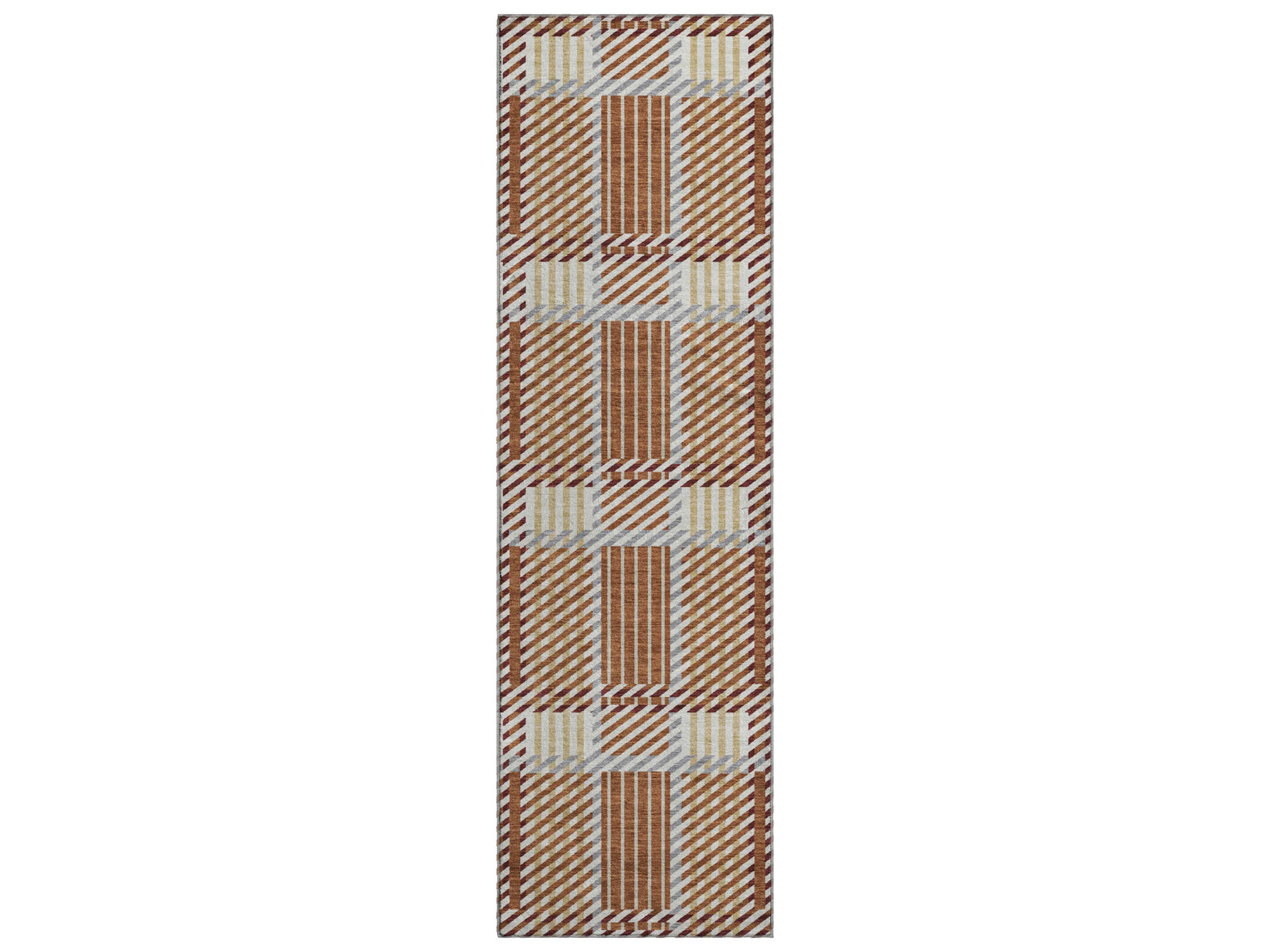 Dalyn Mayfield Geometric Area Rug