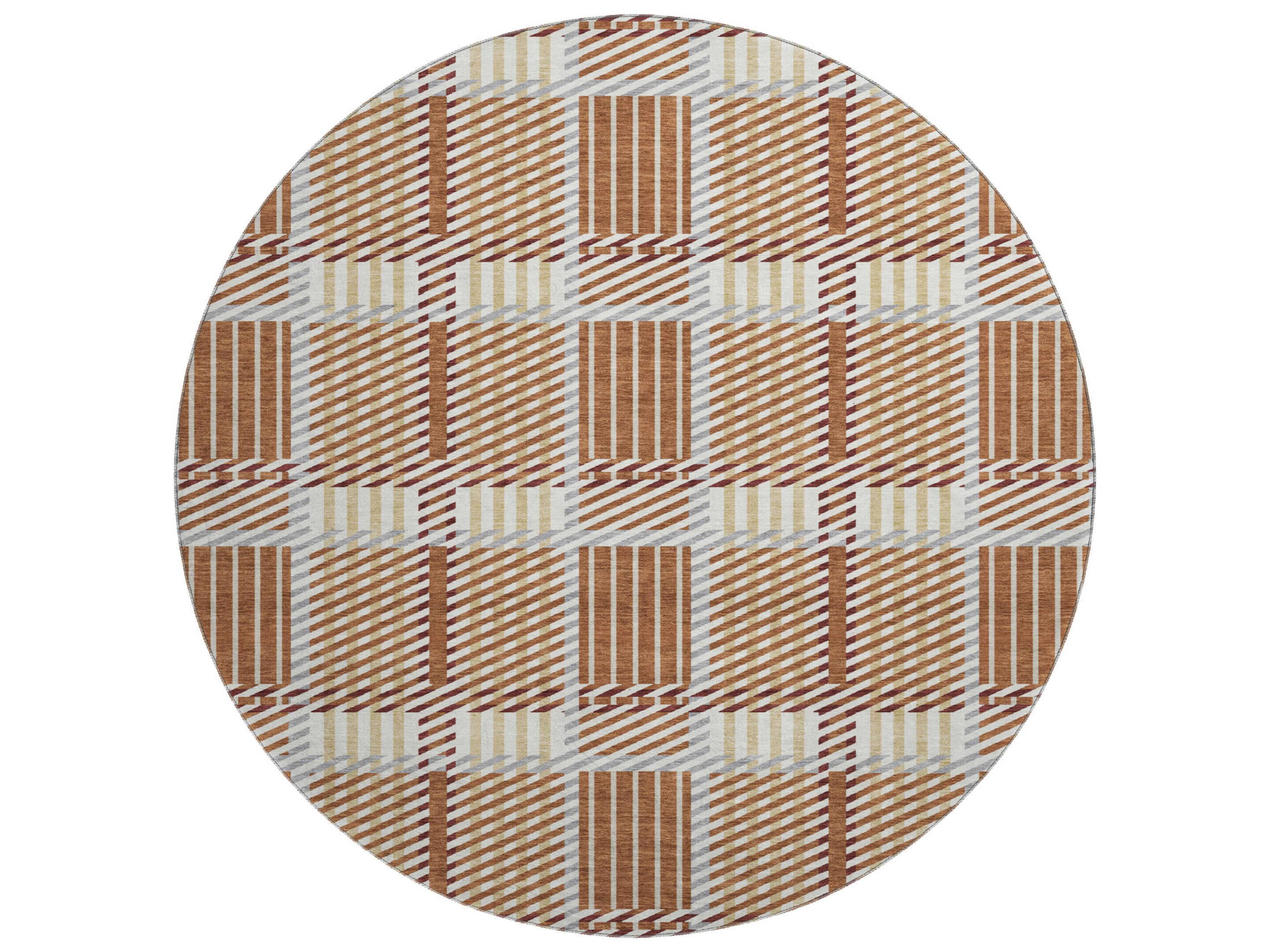 Dalyn Mayfield Geometric Area Rug