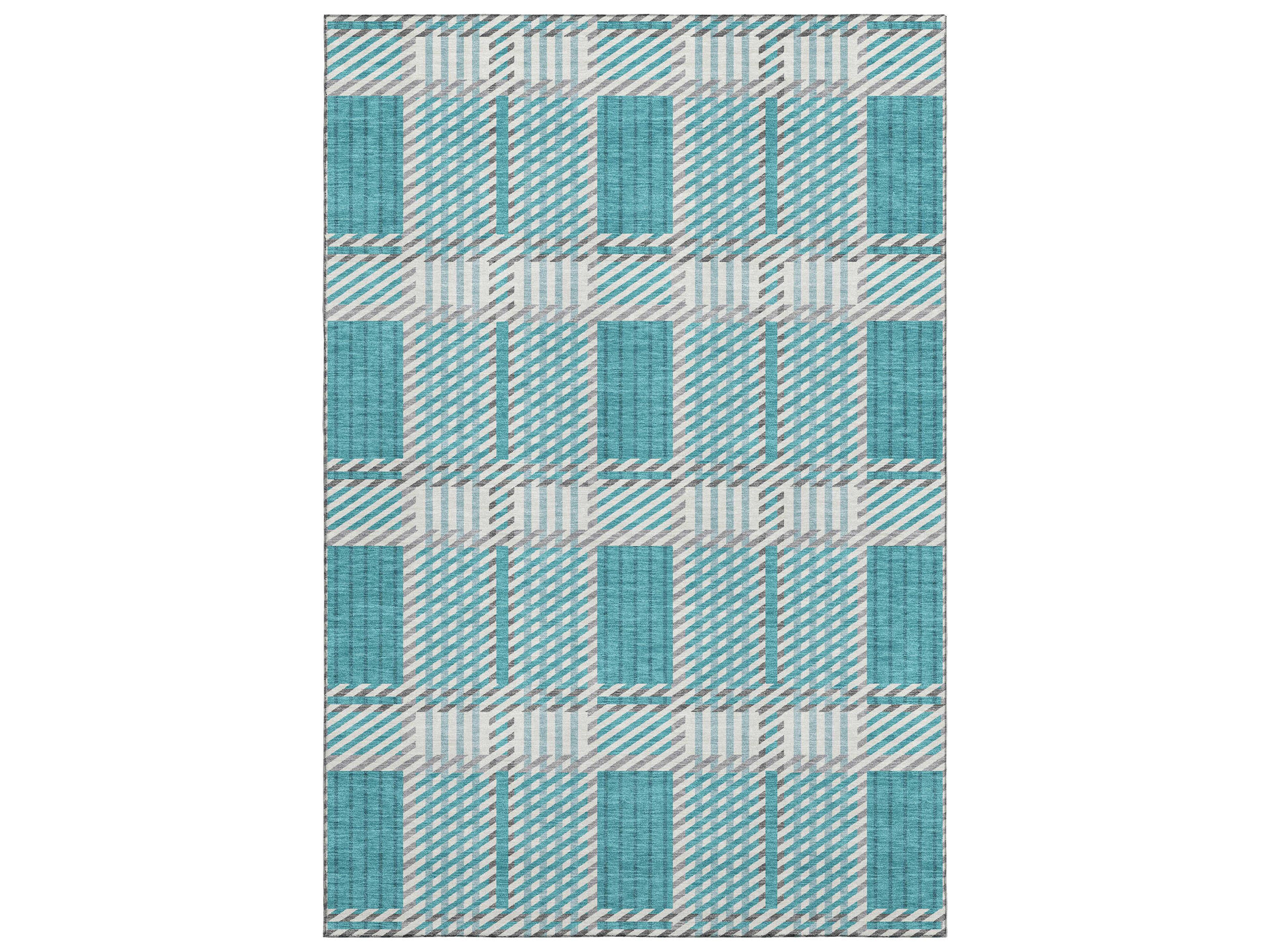 Mayfield Geometric Area Rug
