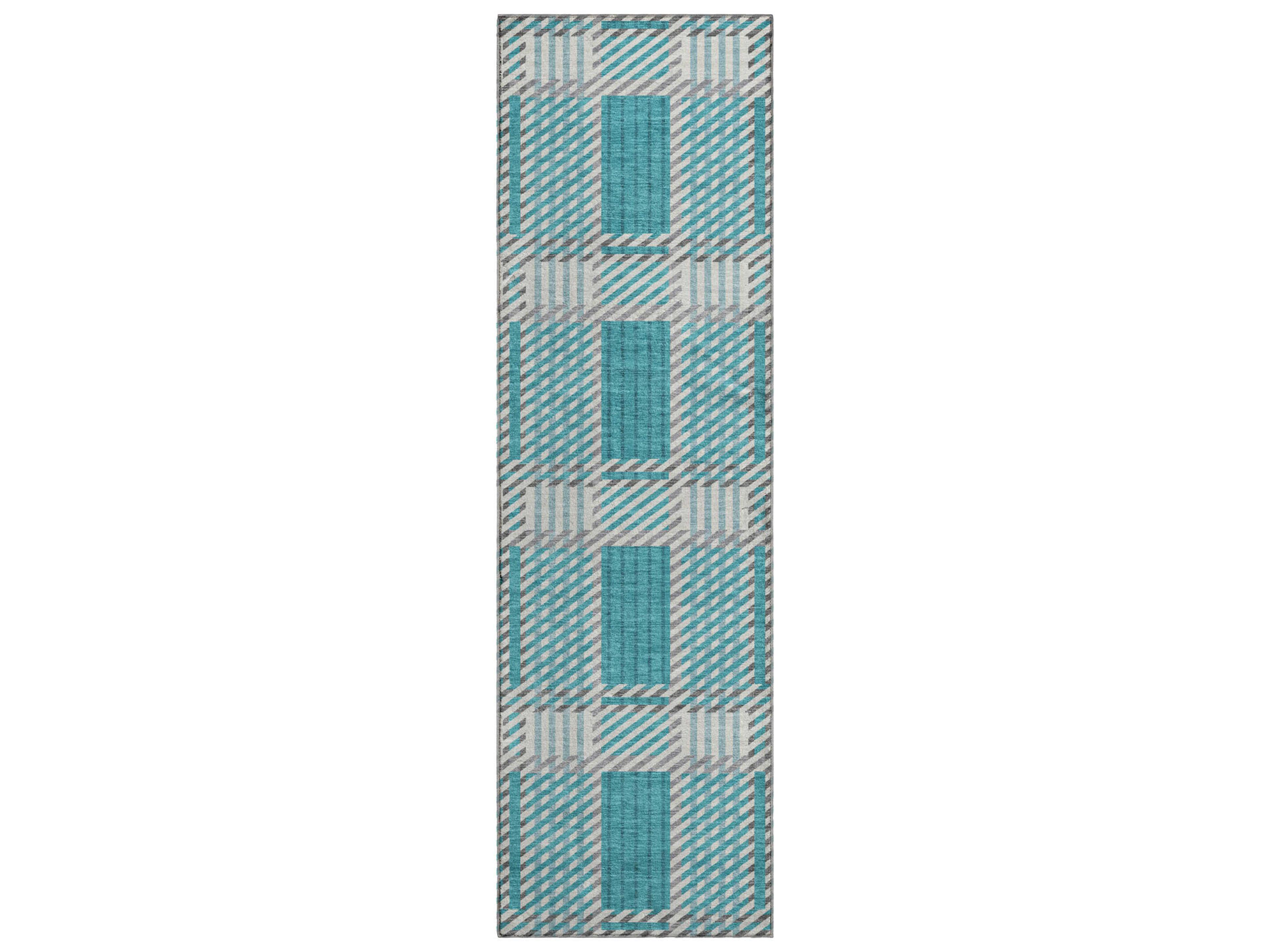 Dalyn Mayfield Geometric Area Rug