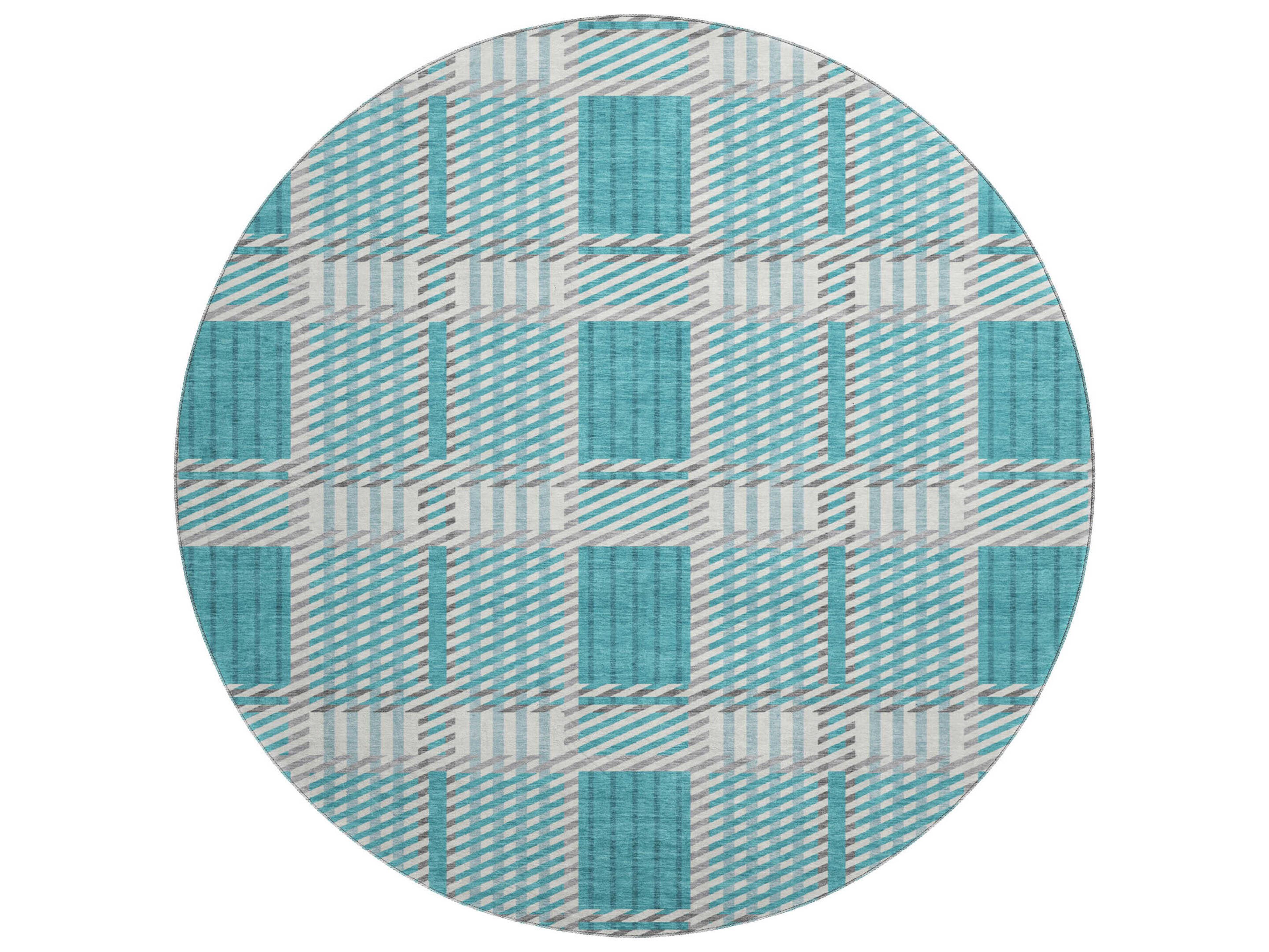 Dalyn Mayfield Geometric Area Rug