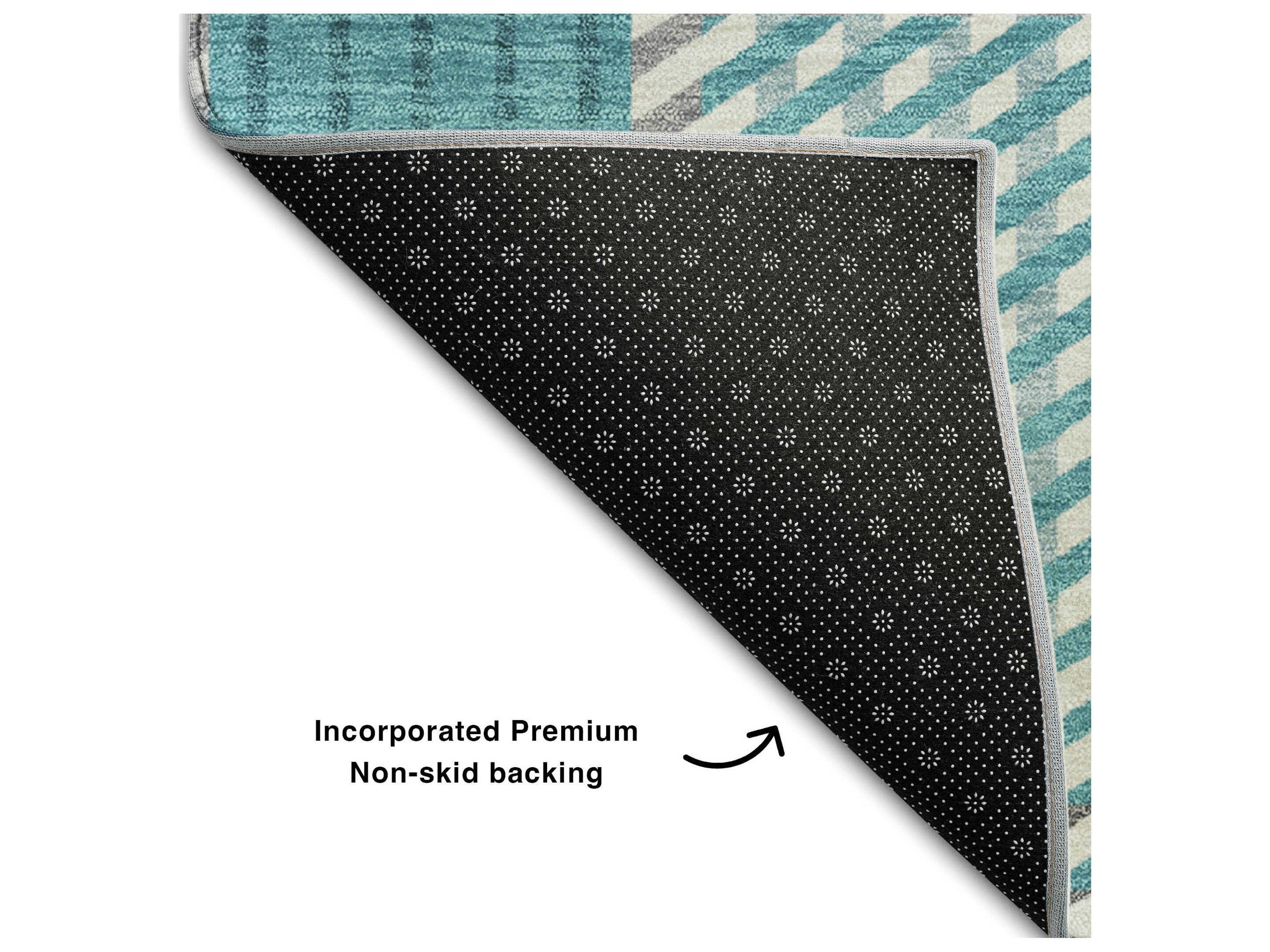 Dalyn Mayfield Geometric Area Rug