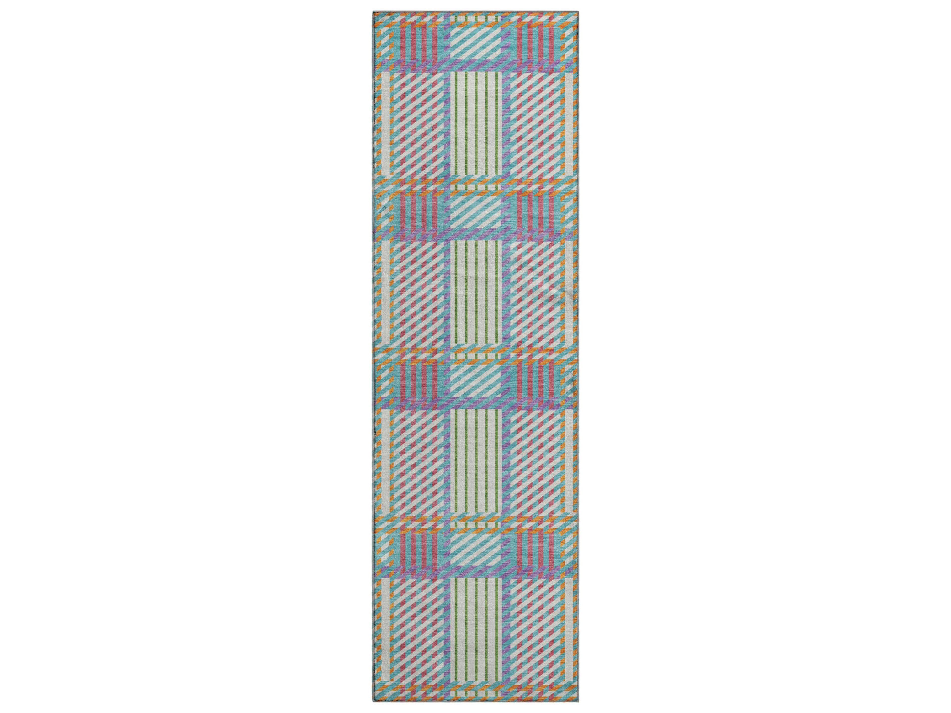 Dalyn Mayfield Geometric Area Rug