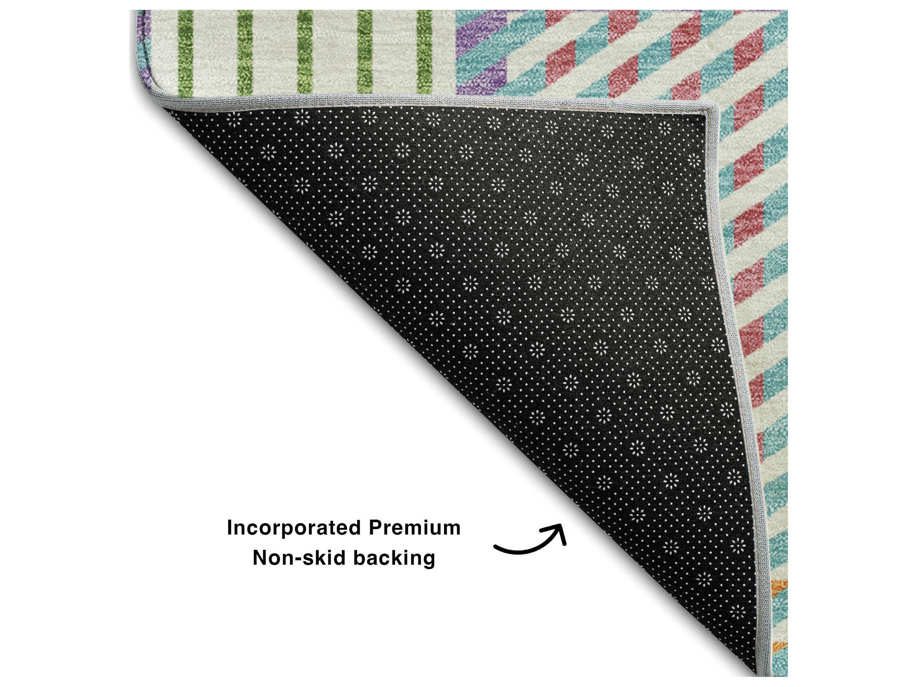 Dalyn Mayfield Geometric Area Rug