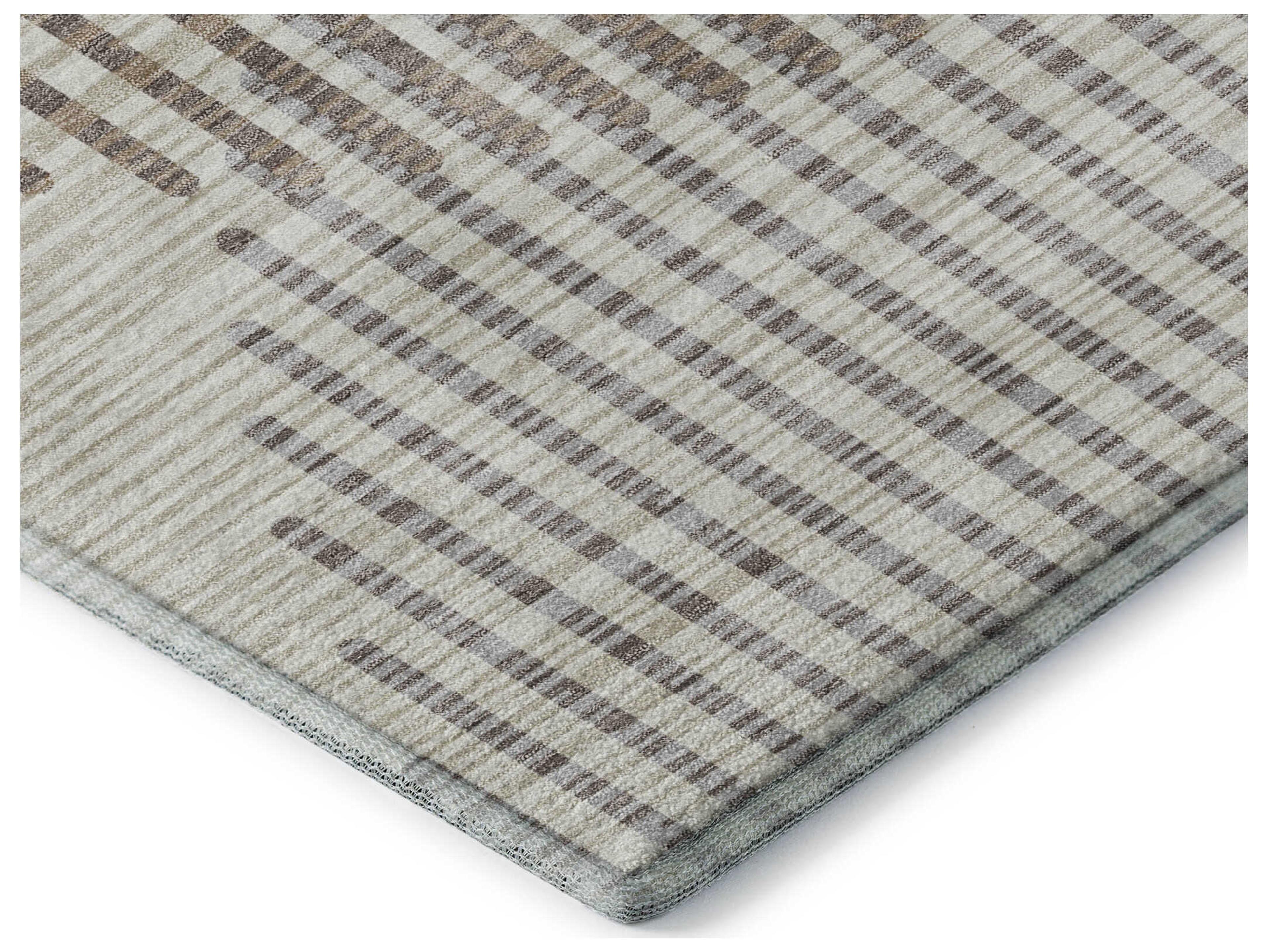 Dalyn Mayfield Geometric Area Rug