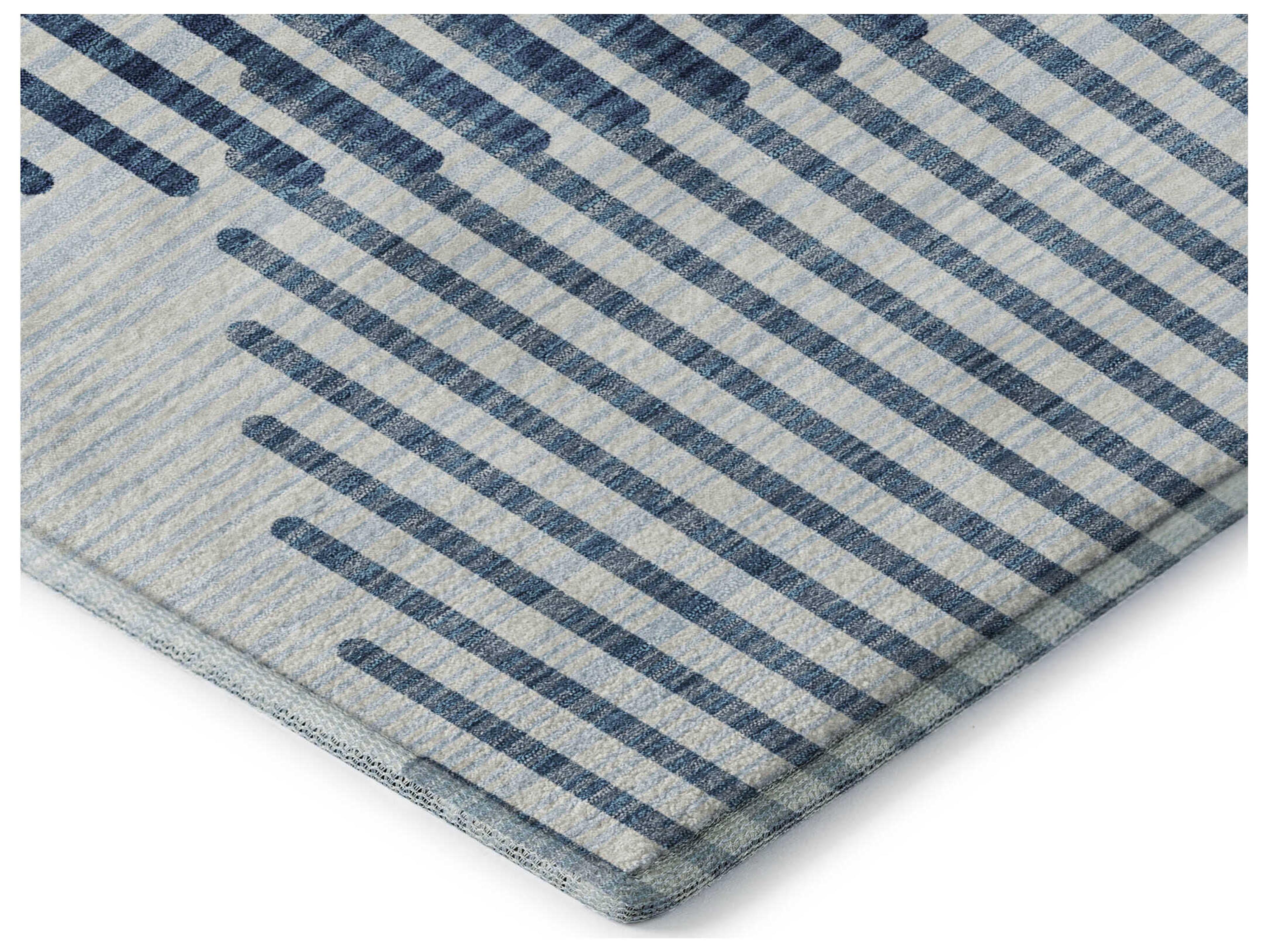 Dalyn Mayfield Geometric Area Rug