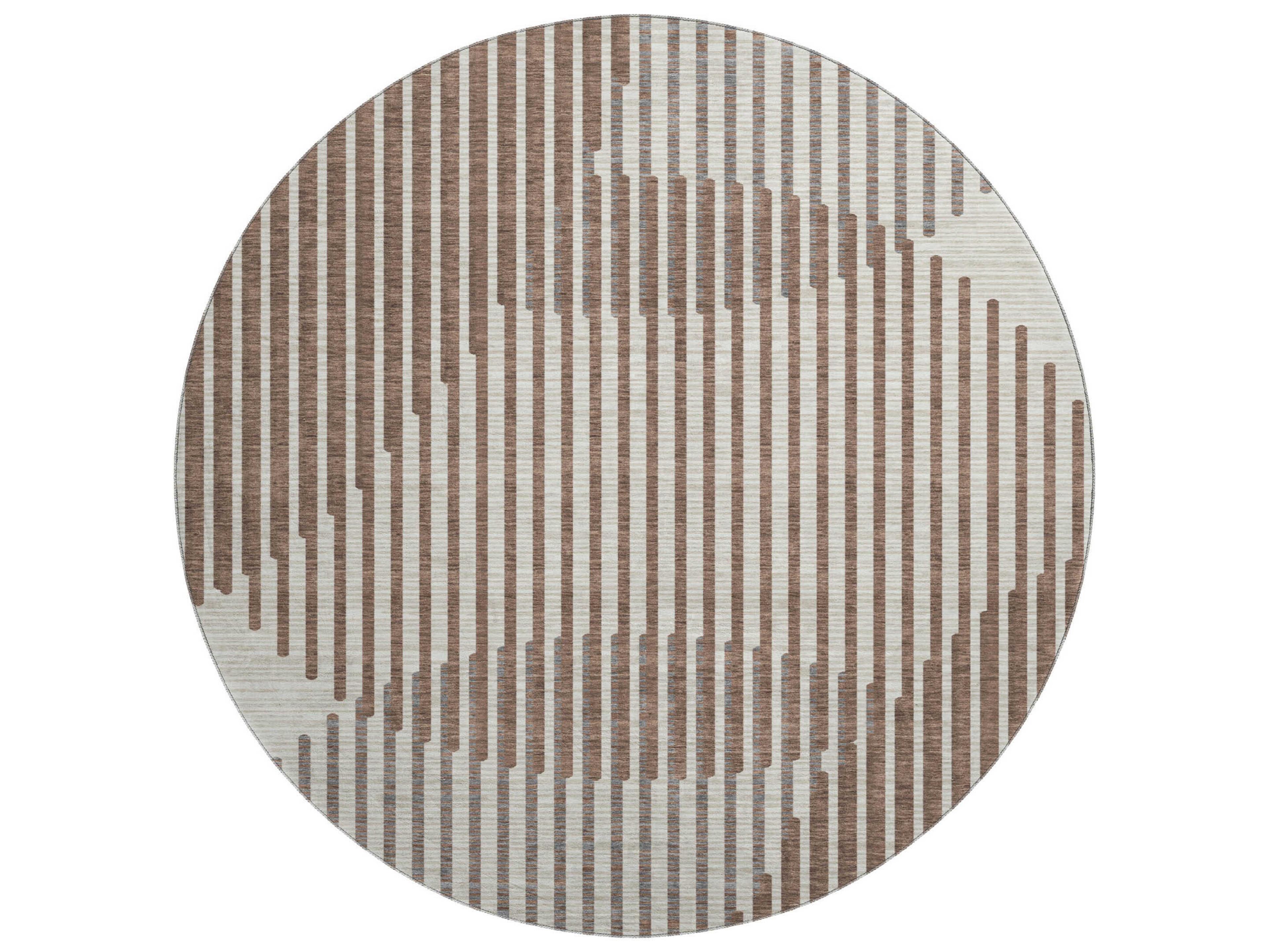 Dalyn Mayfield Geometric Area Rug