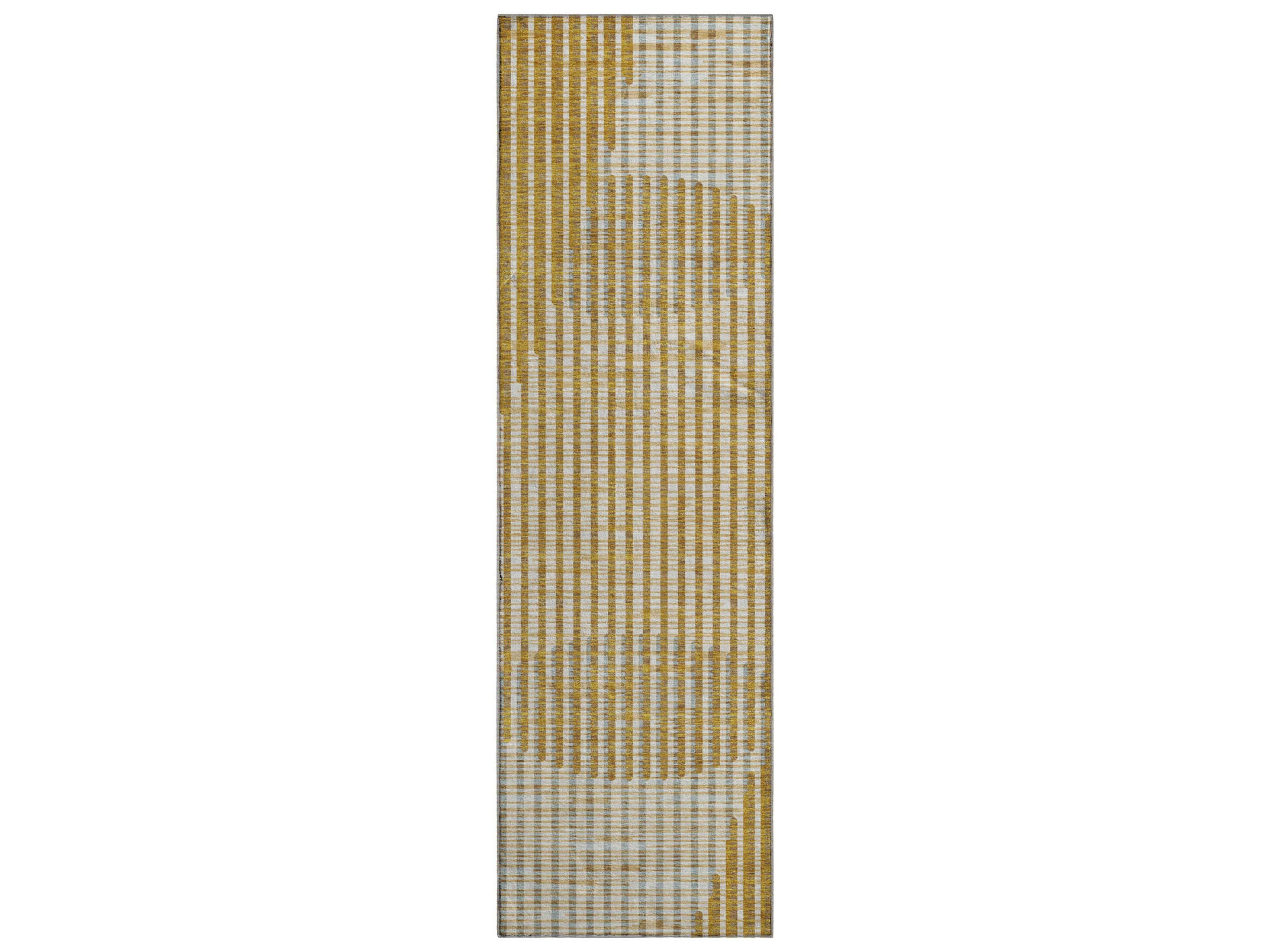 Dalyn Mayfield Geometric Area Rug