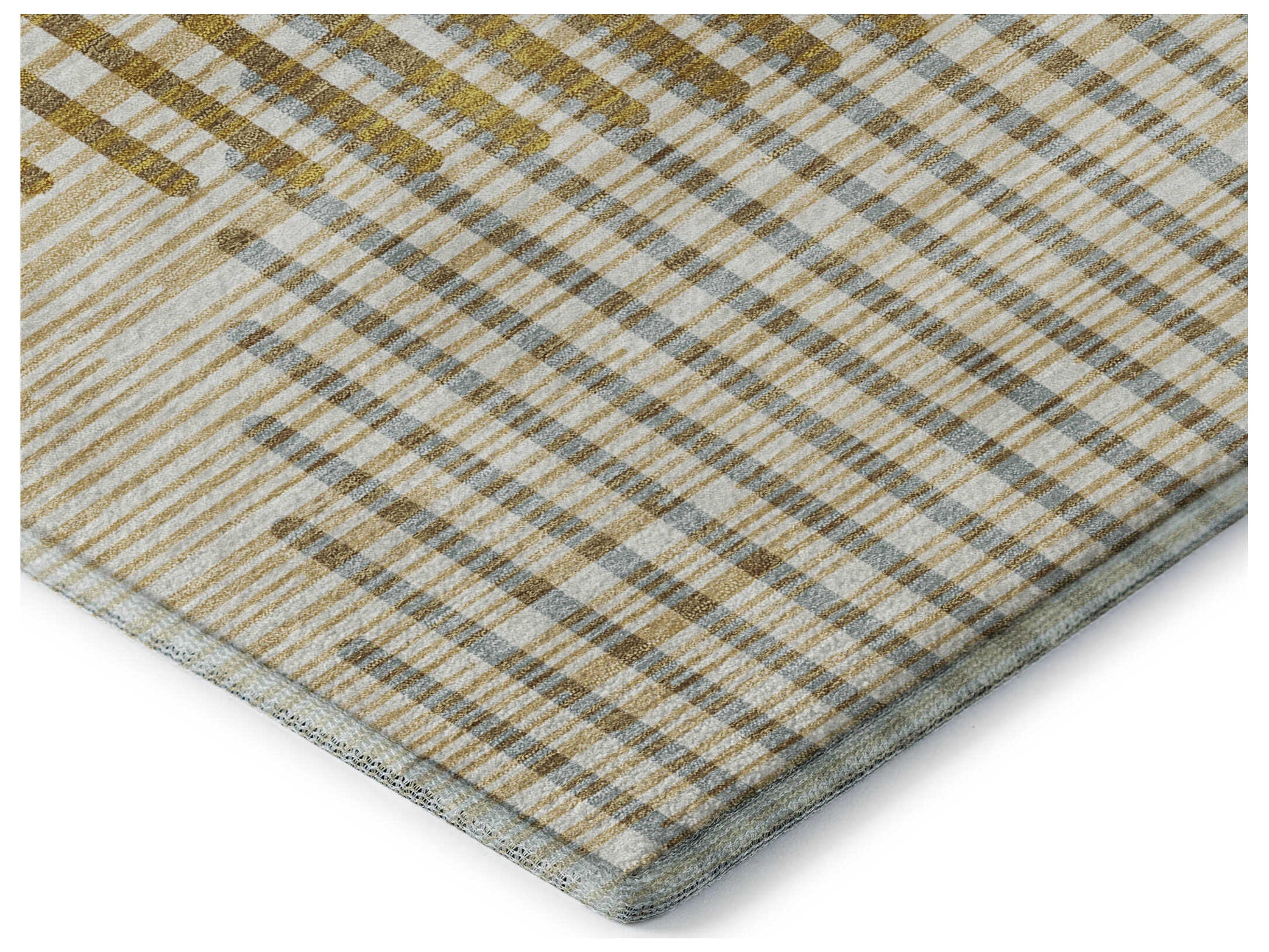 Dalyn Mayfield Geometric Area Rug