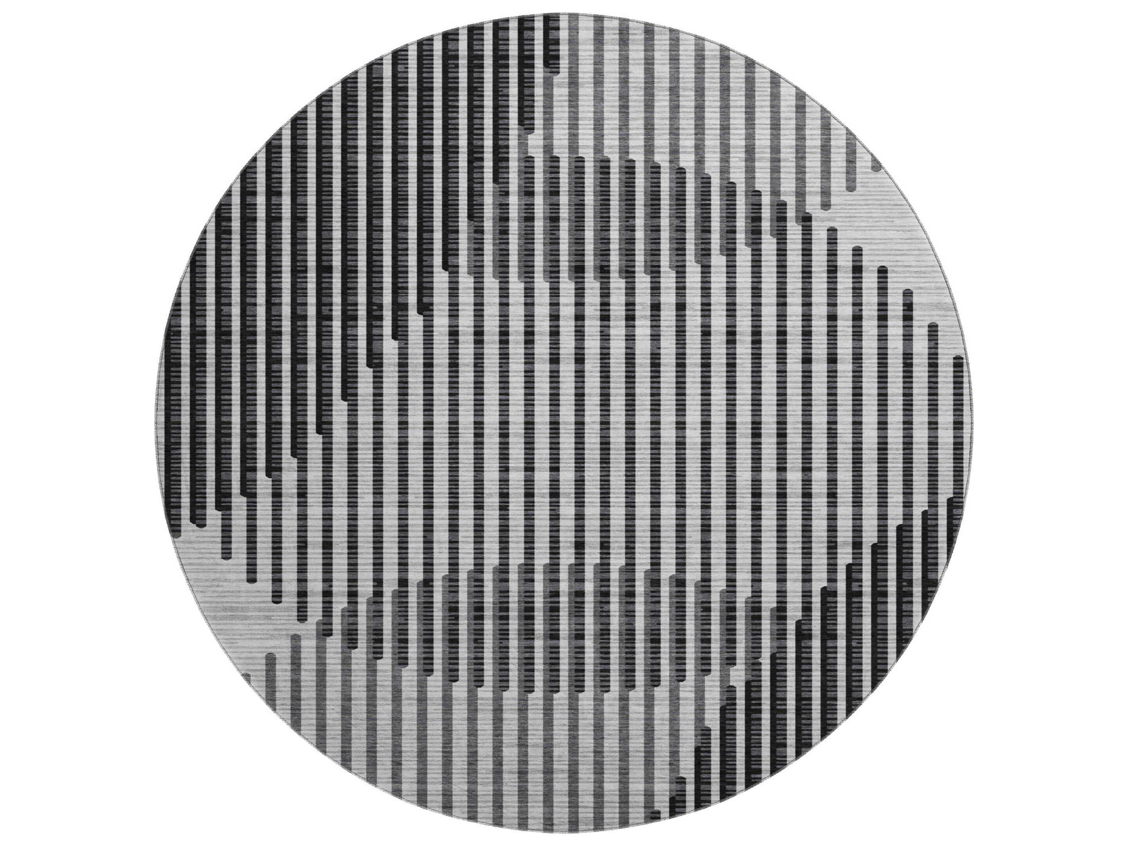 Dalyn Mayfield Geometric Area Rug