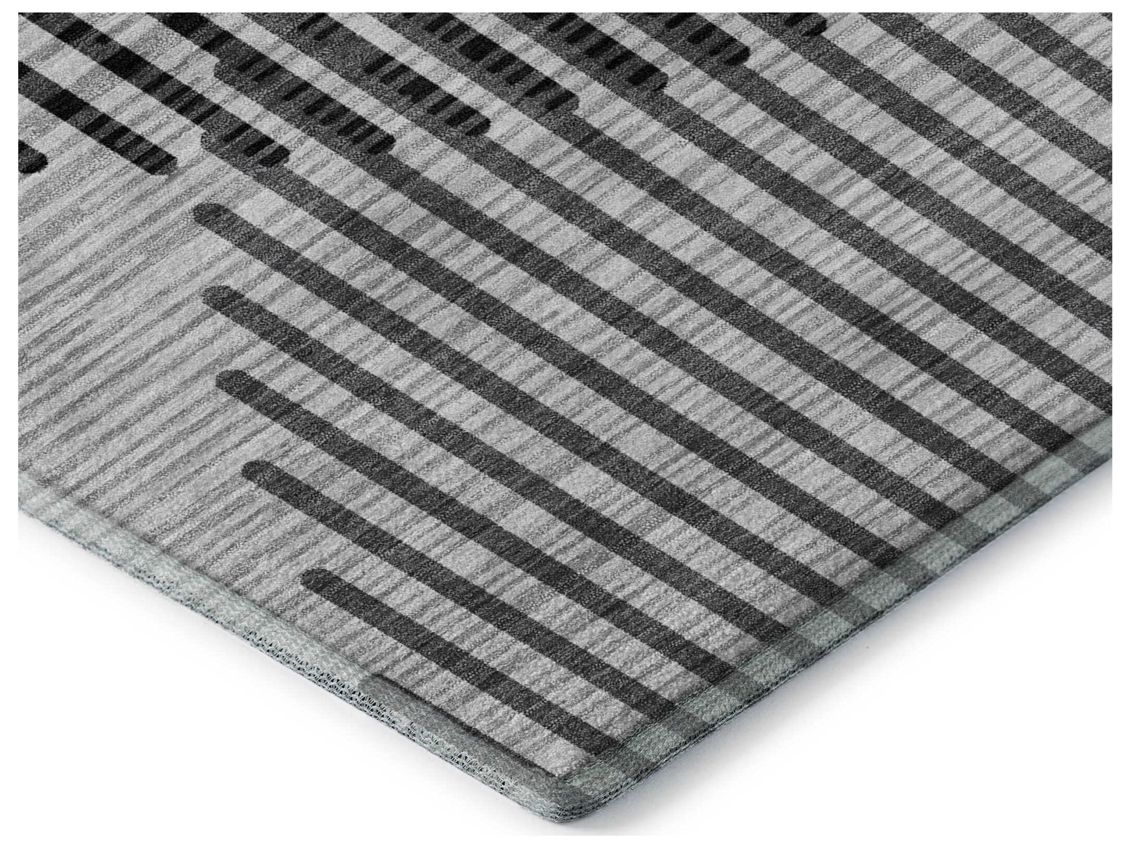 Dalyn Mayfield Geometric Area Rug