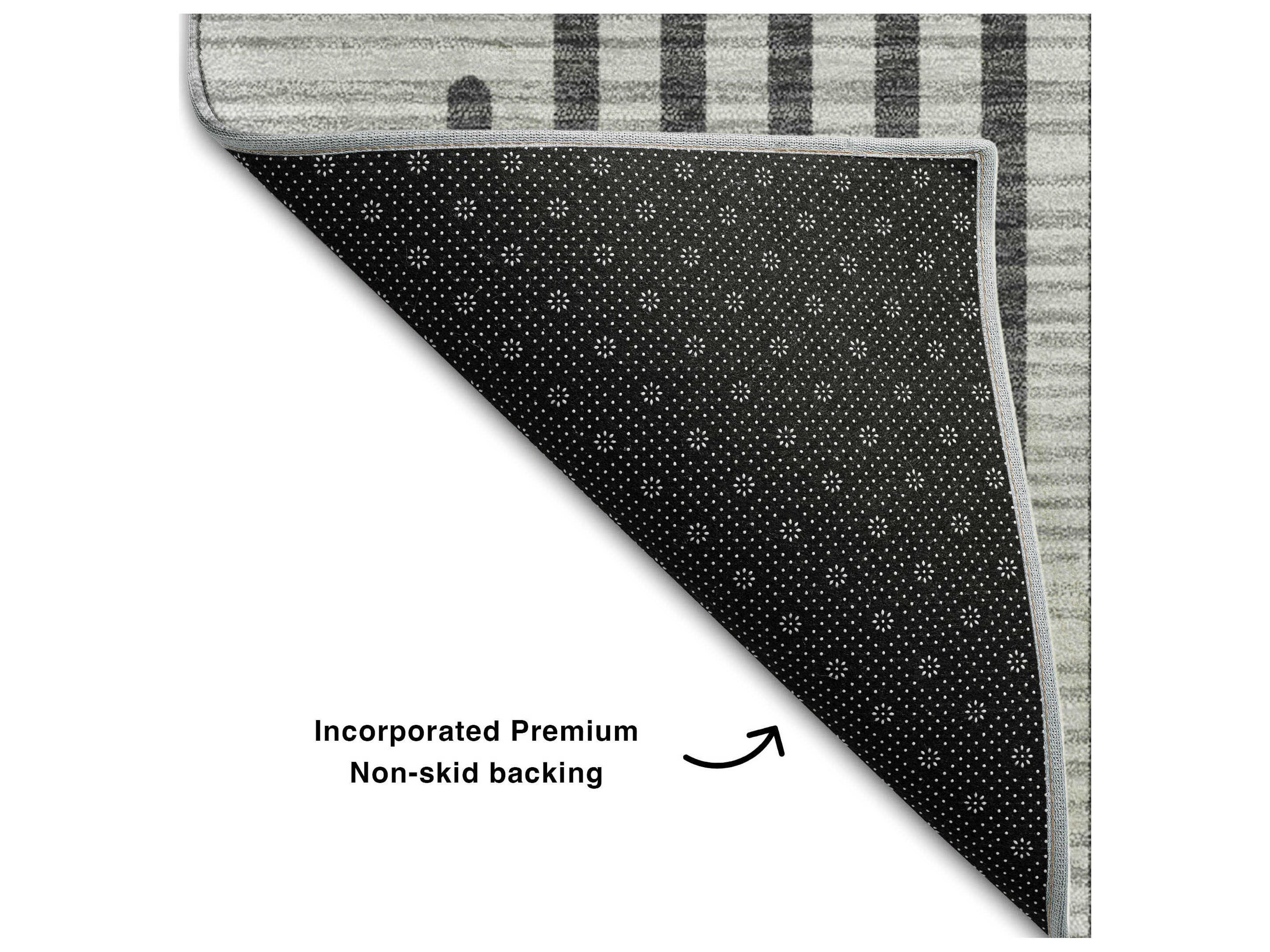 Dalyn Mayfield Geometric Area Rug