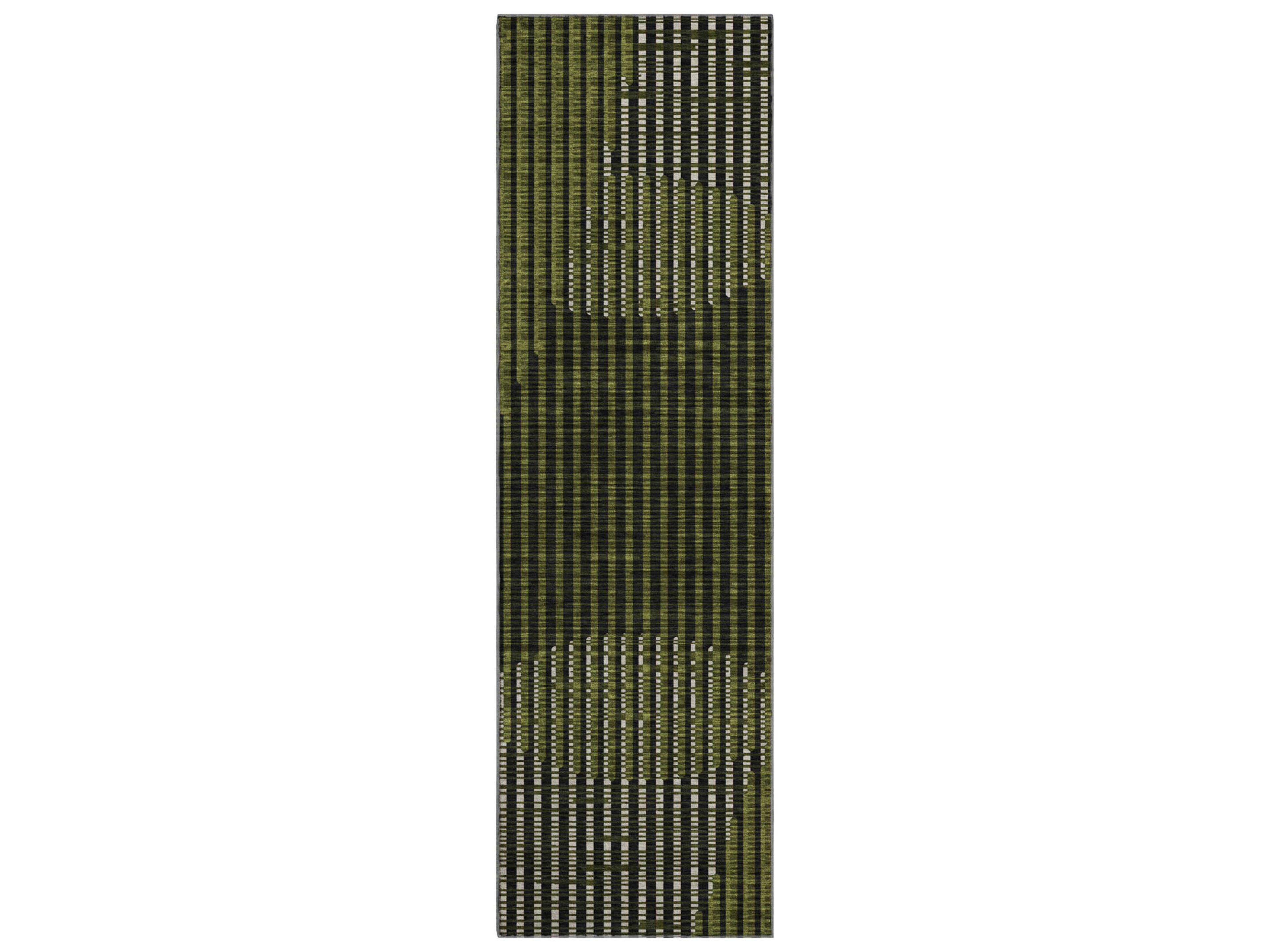 Dalyn Mayfield Geometric Area Rug