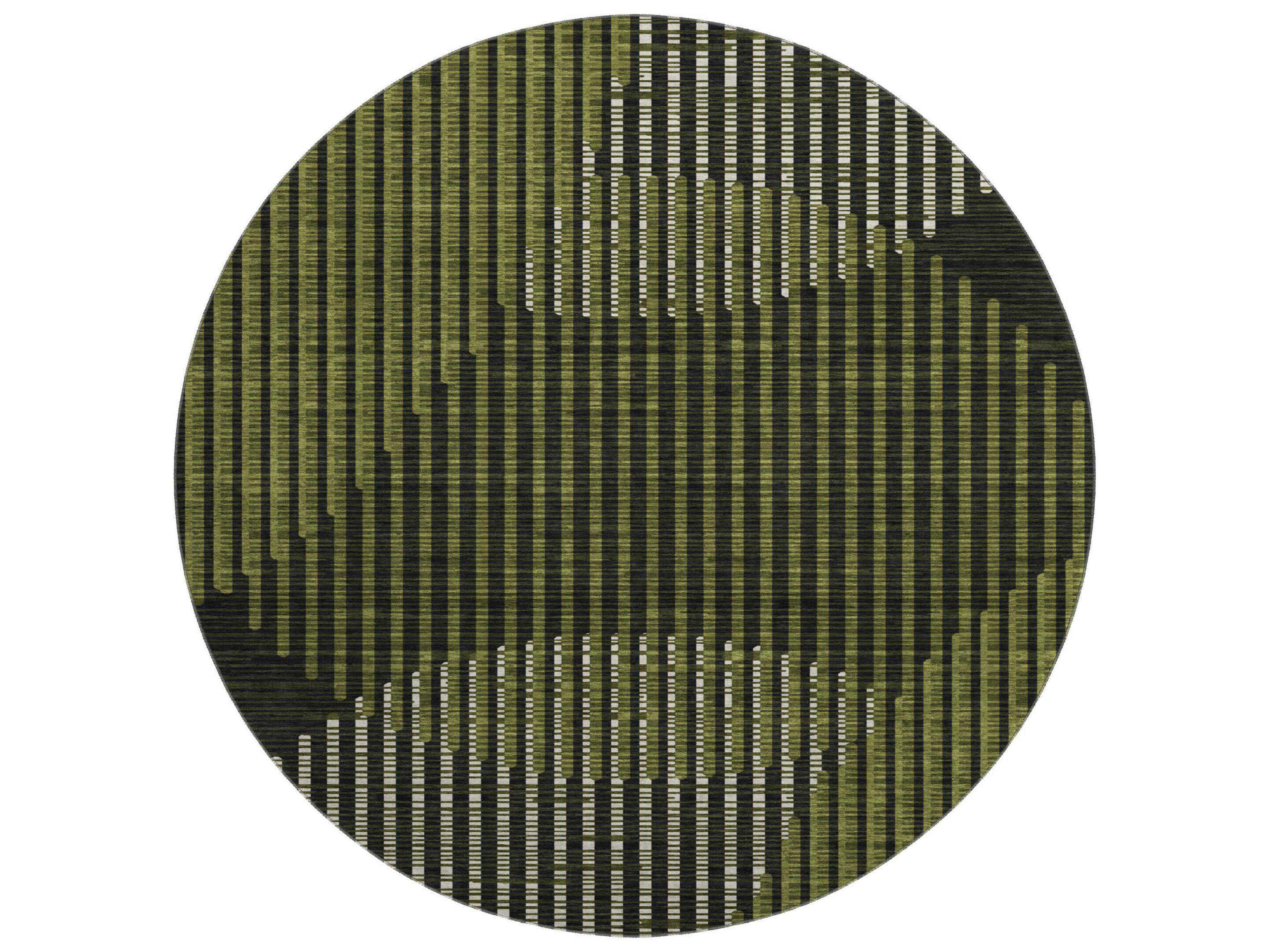 Dalyn Mayfield Geometric Area Rug