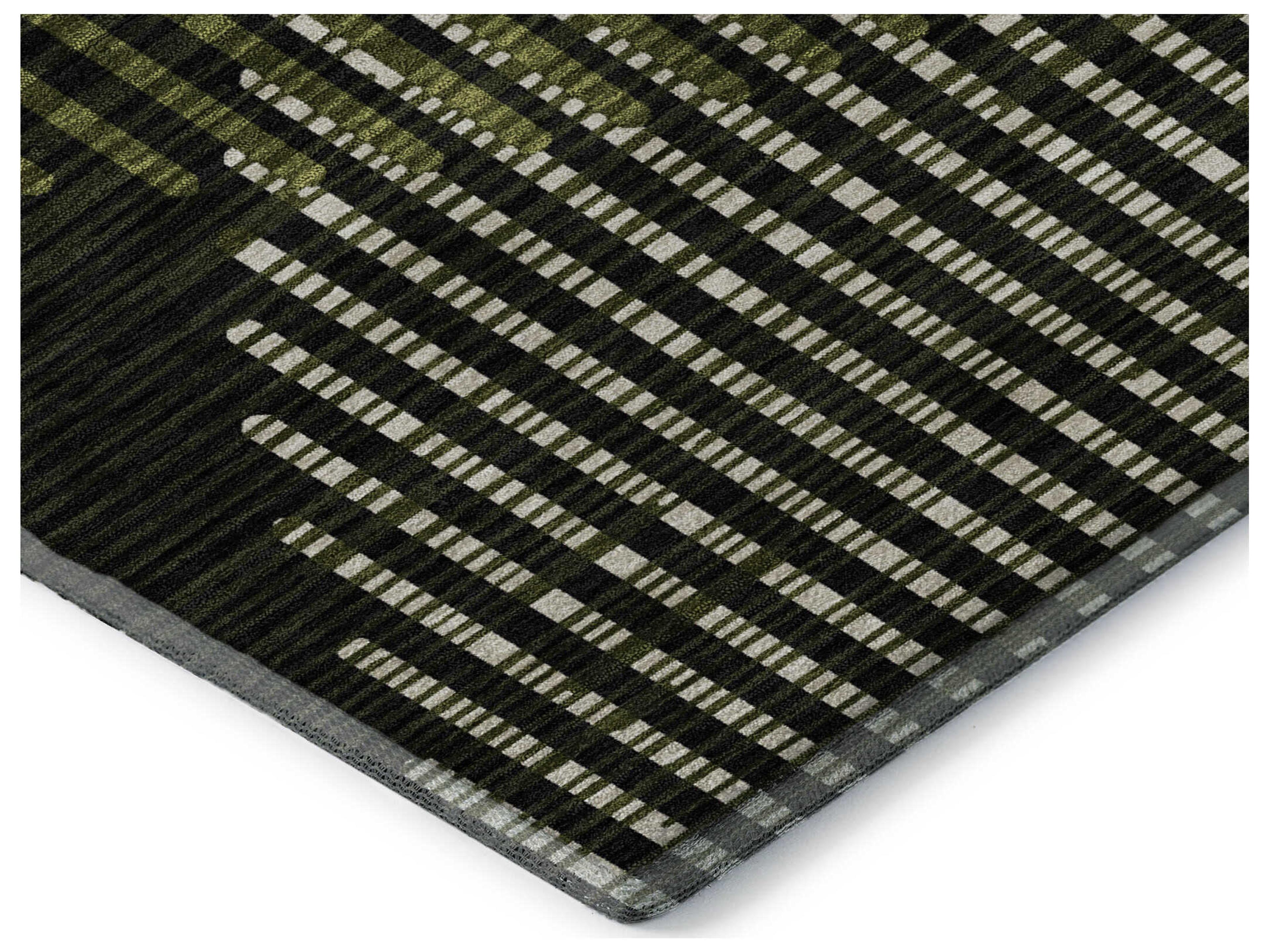 Dalyn Mayfield Geometric Area Rug