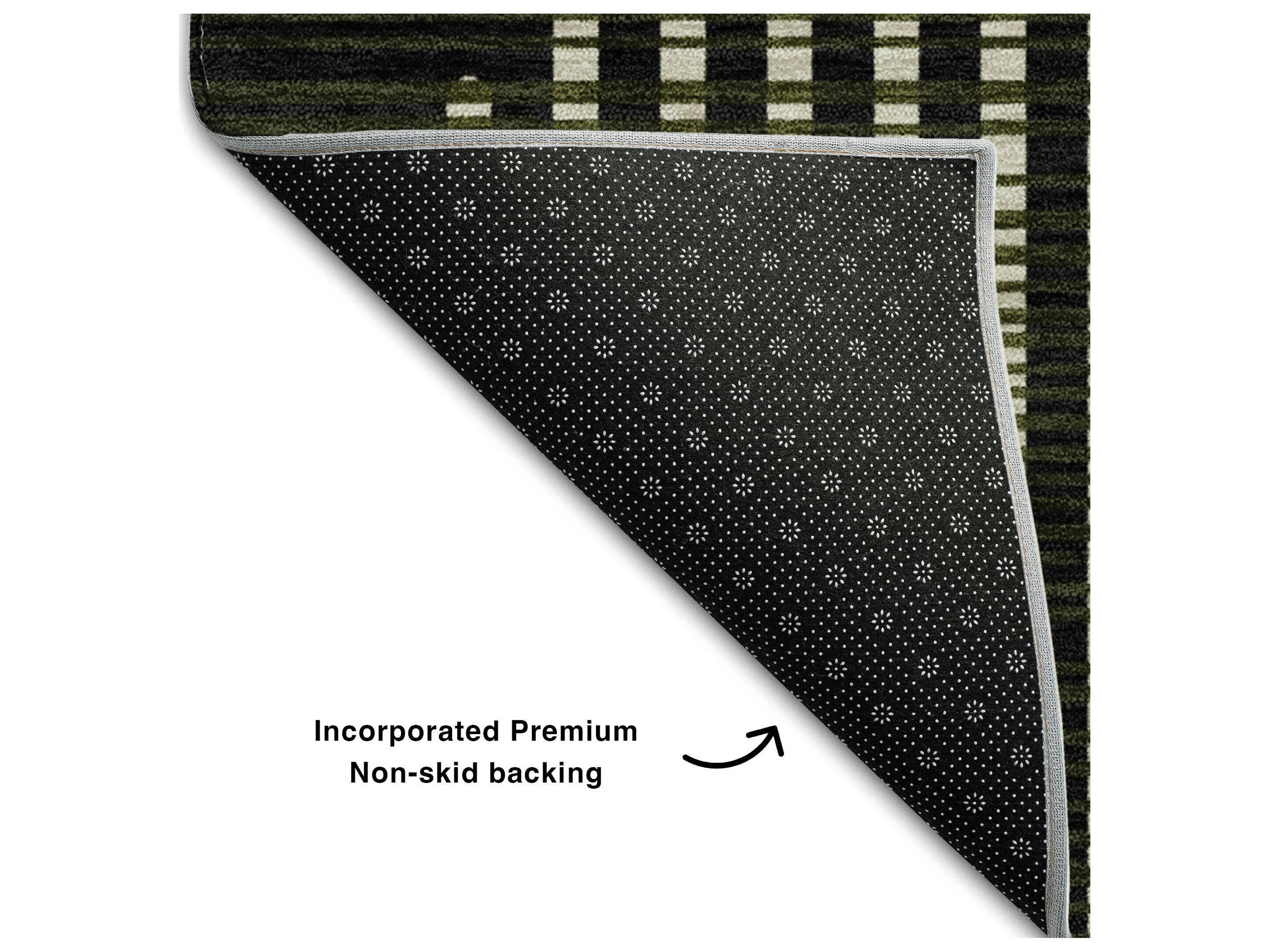 Dalyn Mayfield Geometric Area Rug