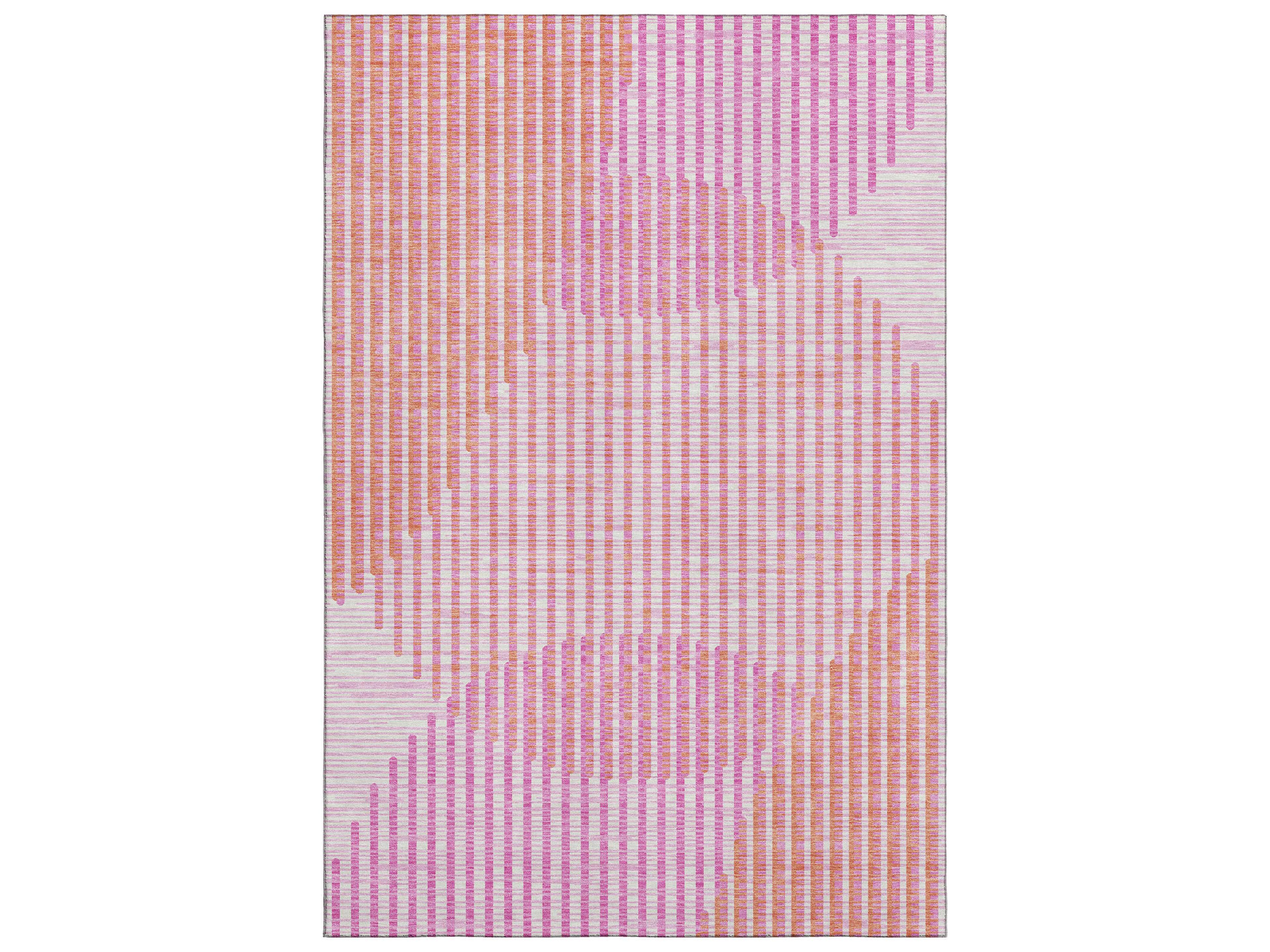 Mayfield Geometric Area Rug