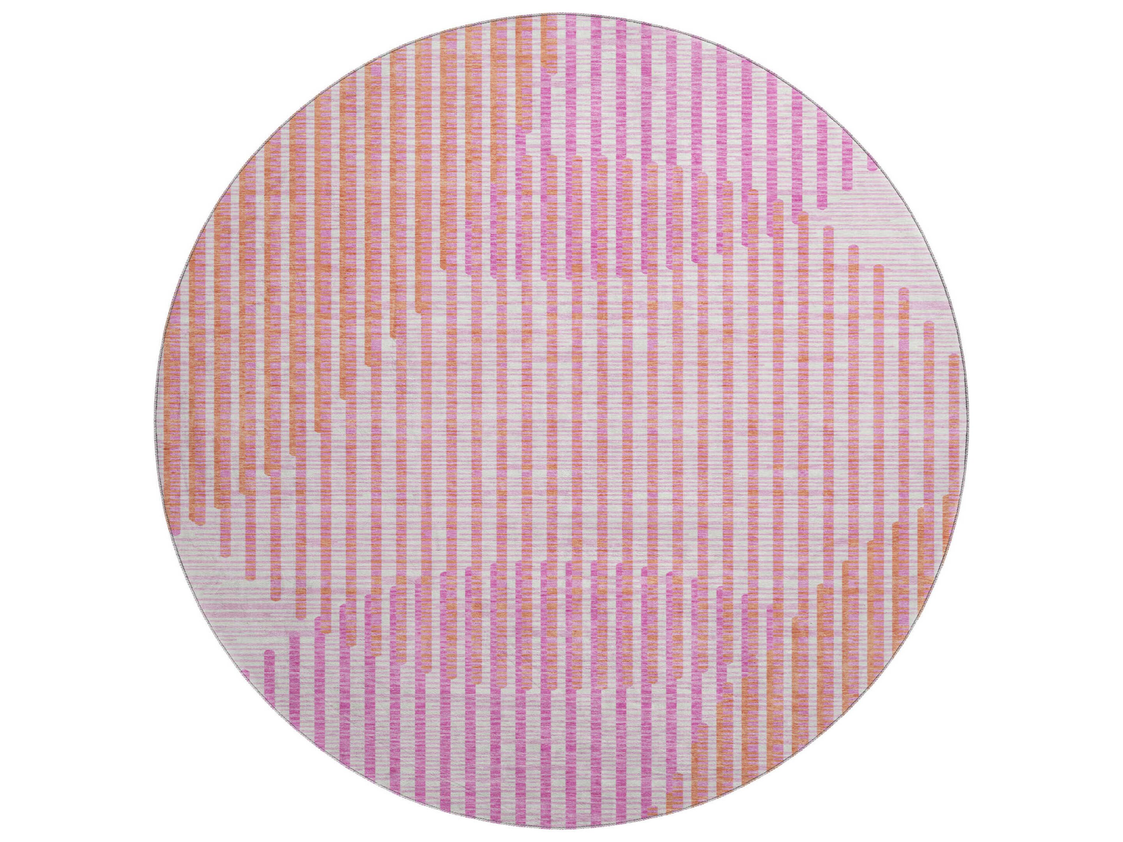 Dalyn Mayfield Geometric Area Rug