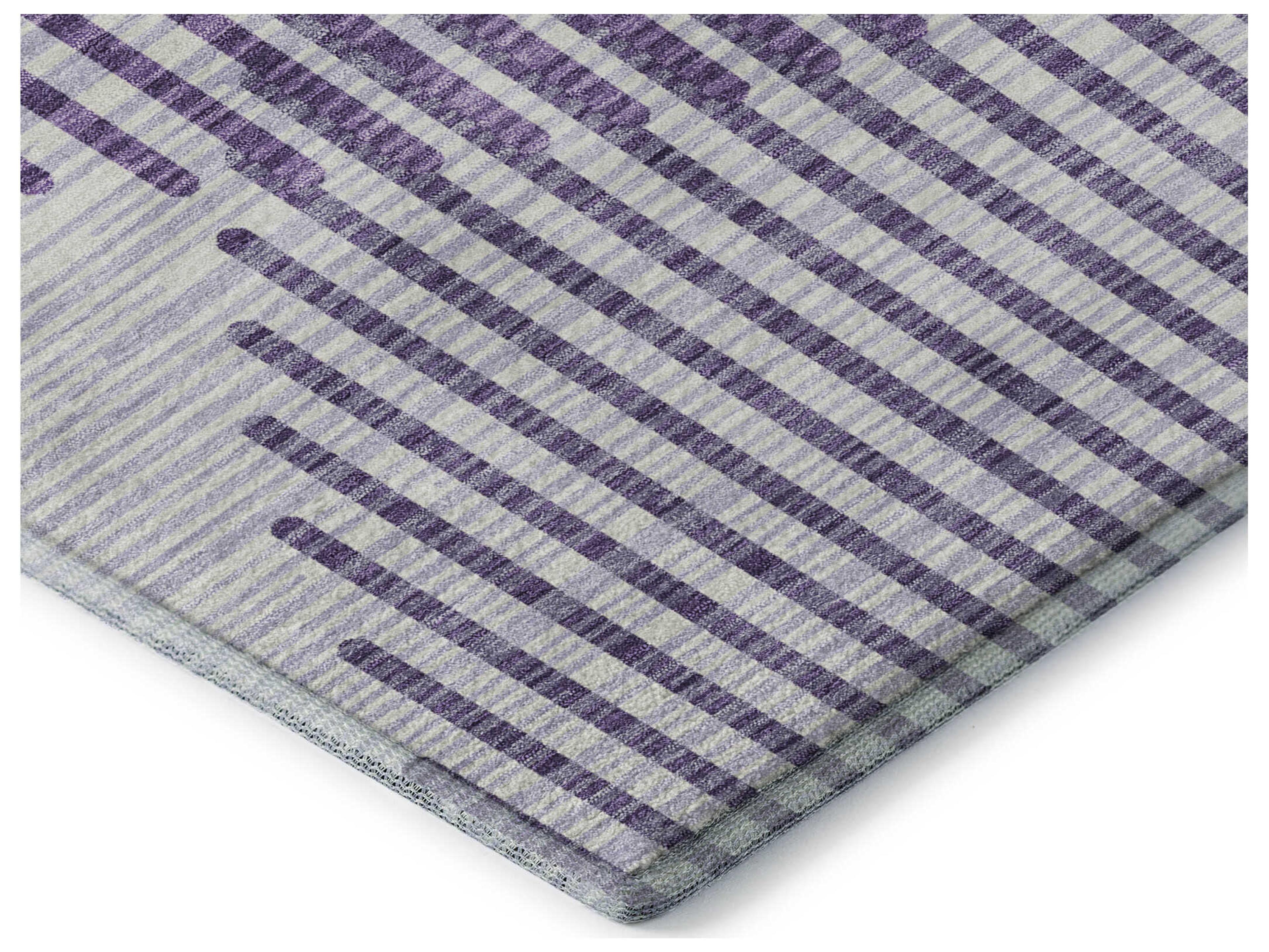 Dalyn Mayfield Geometric Area Rug