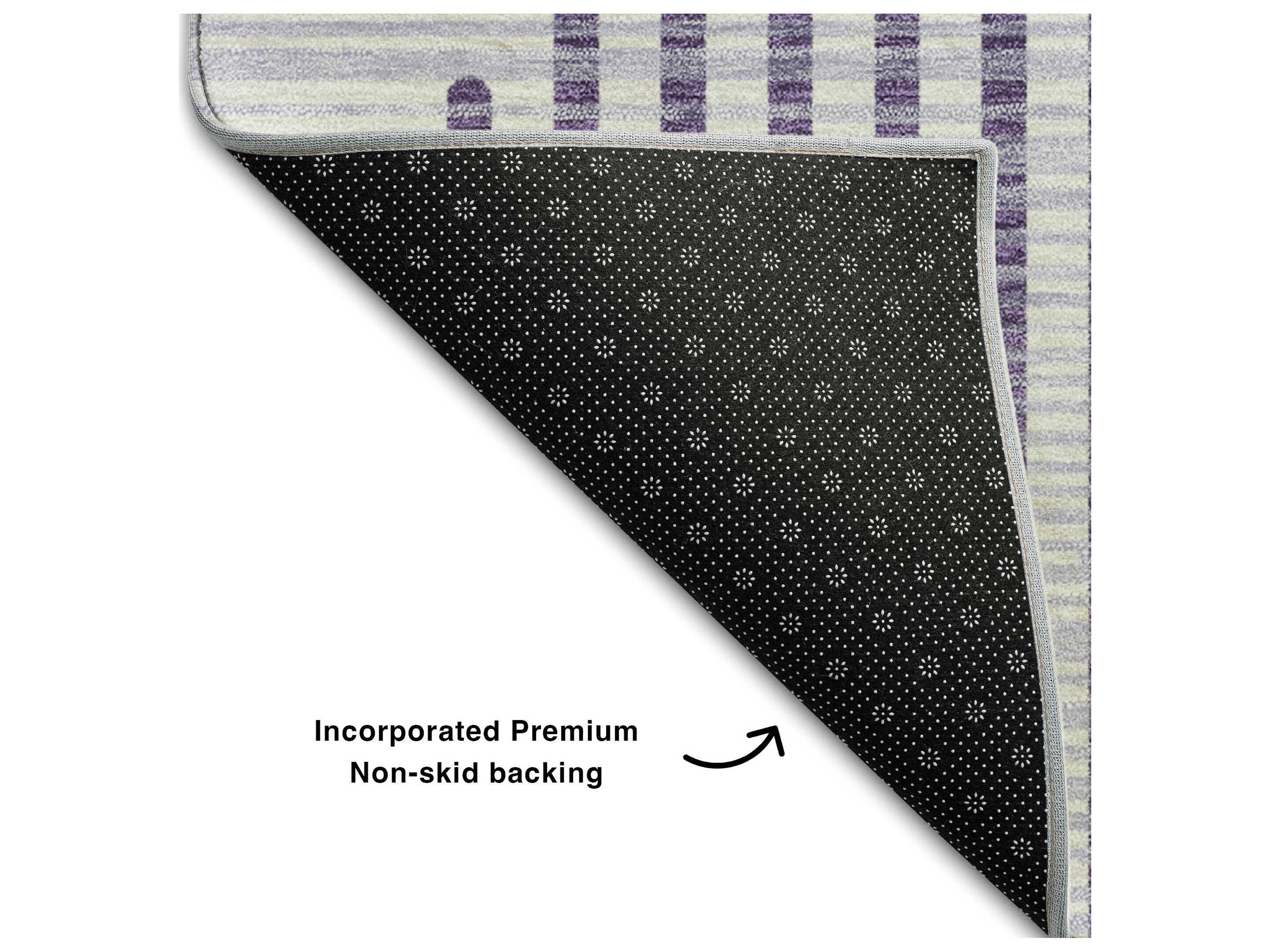 Dalyn Mayfield Geometric Area Rug